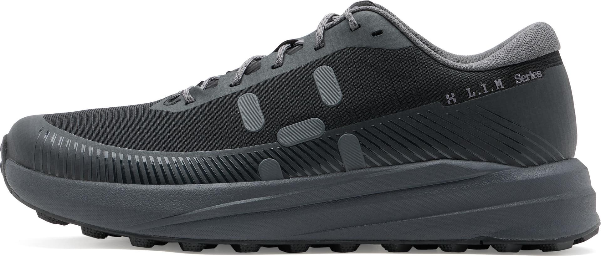 Haglöfs Haglöfs Men's L.I.M Horizon Low True Black