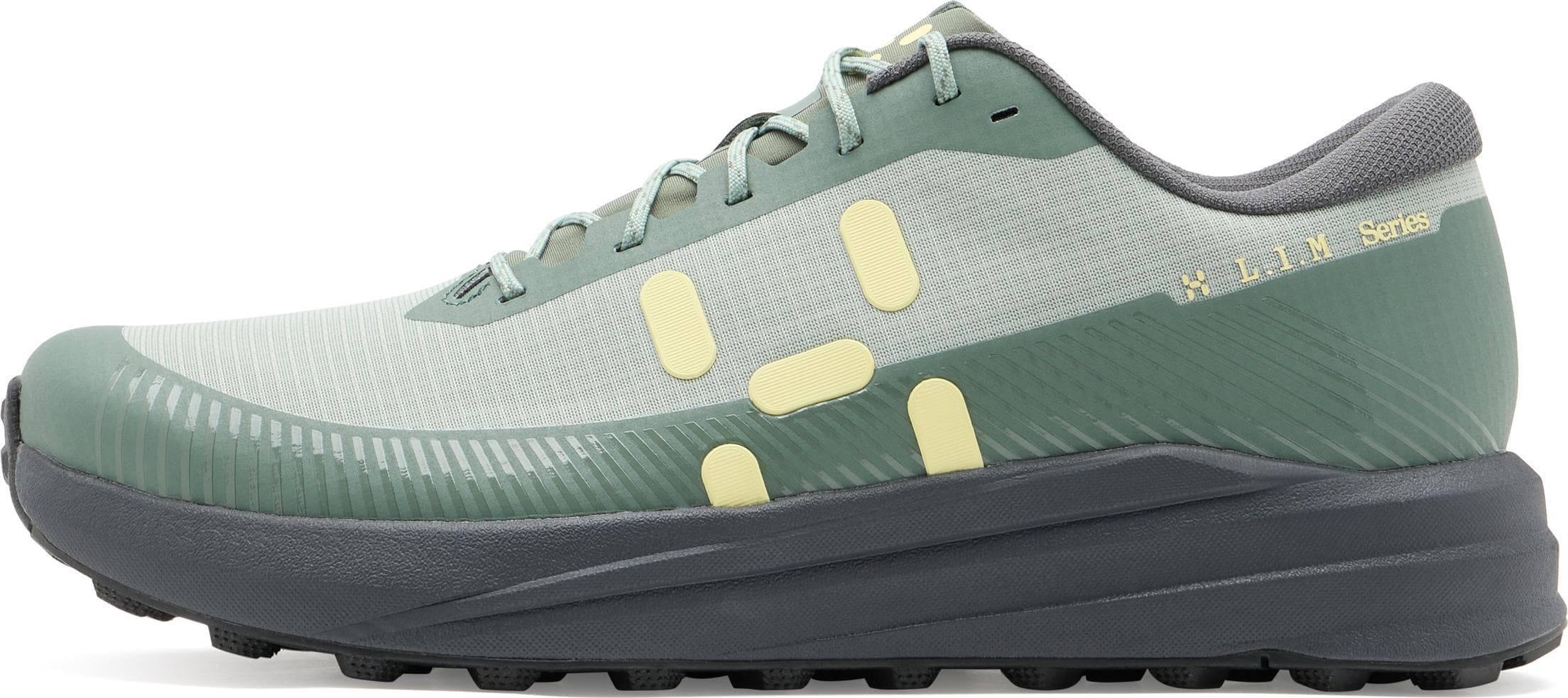 Haglöfs Haglöfs Men's L.I.M Horizon Low Chlorophyll Green/dew Green