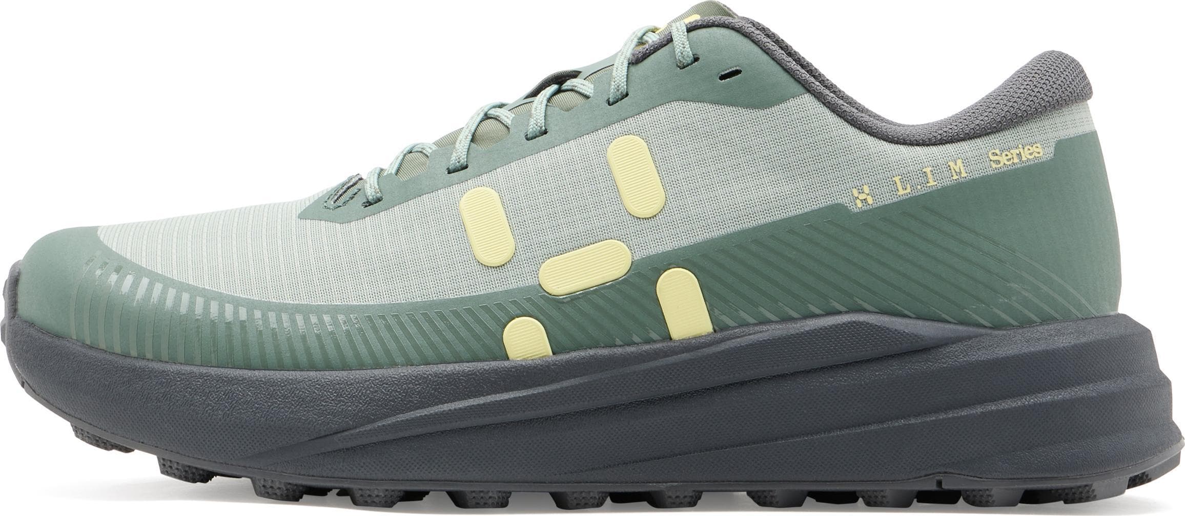 Haglöfs Haglöfs Women's L.I.M Horizon Low Chlorophyll Green/dew Green