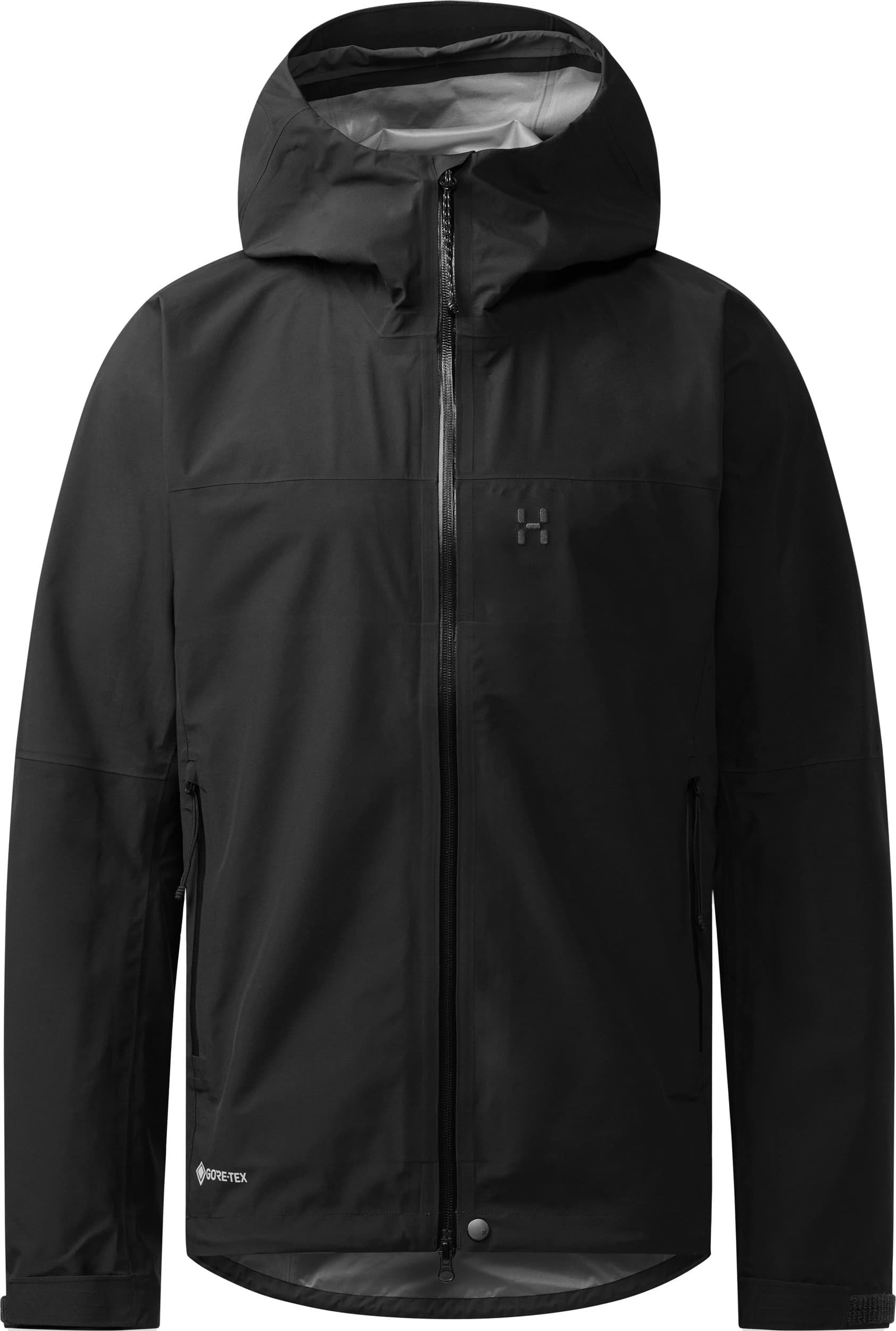 Haglöfs Haglöfs Men's Roc Sight GORE-TEX Jacket True Black