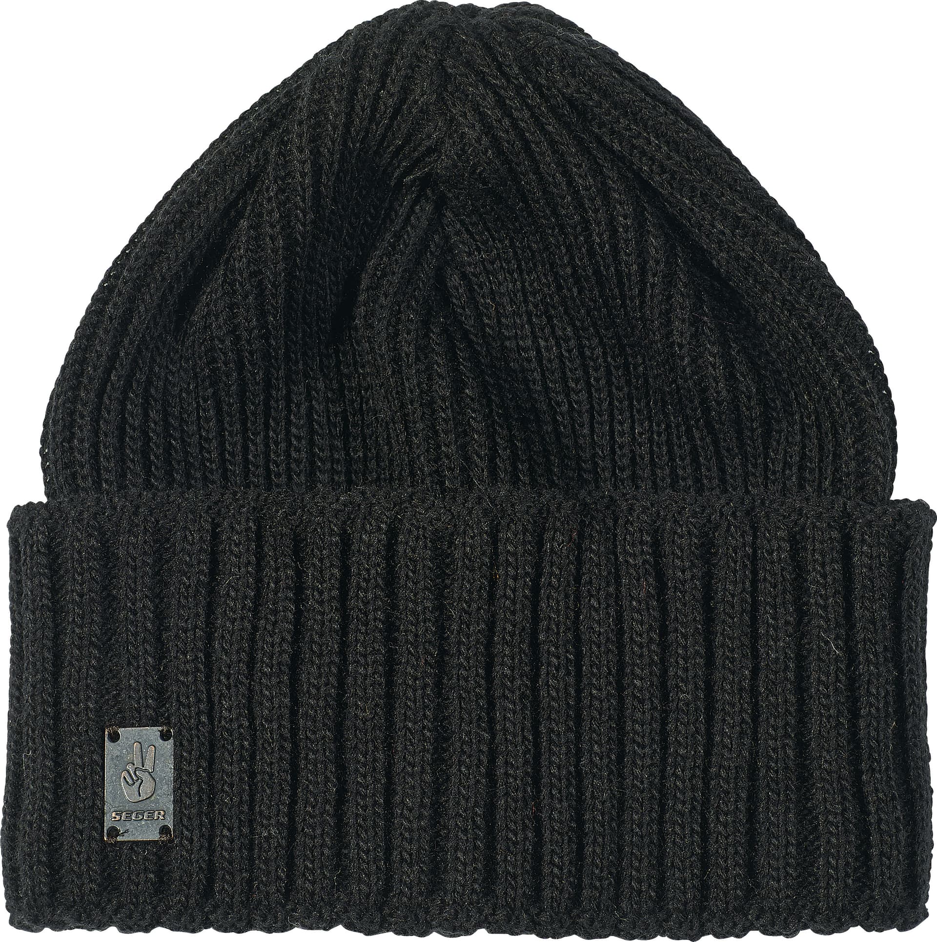 Seger Seger Women's Alice Black