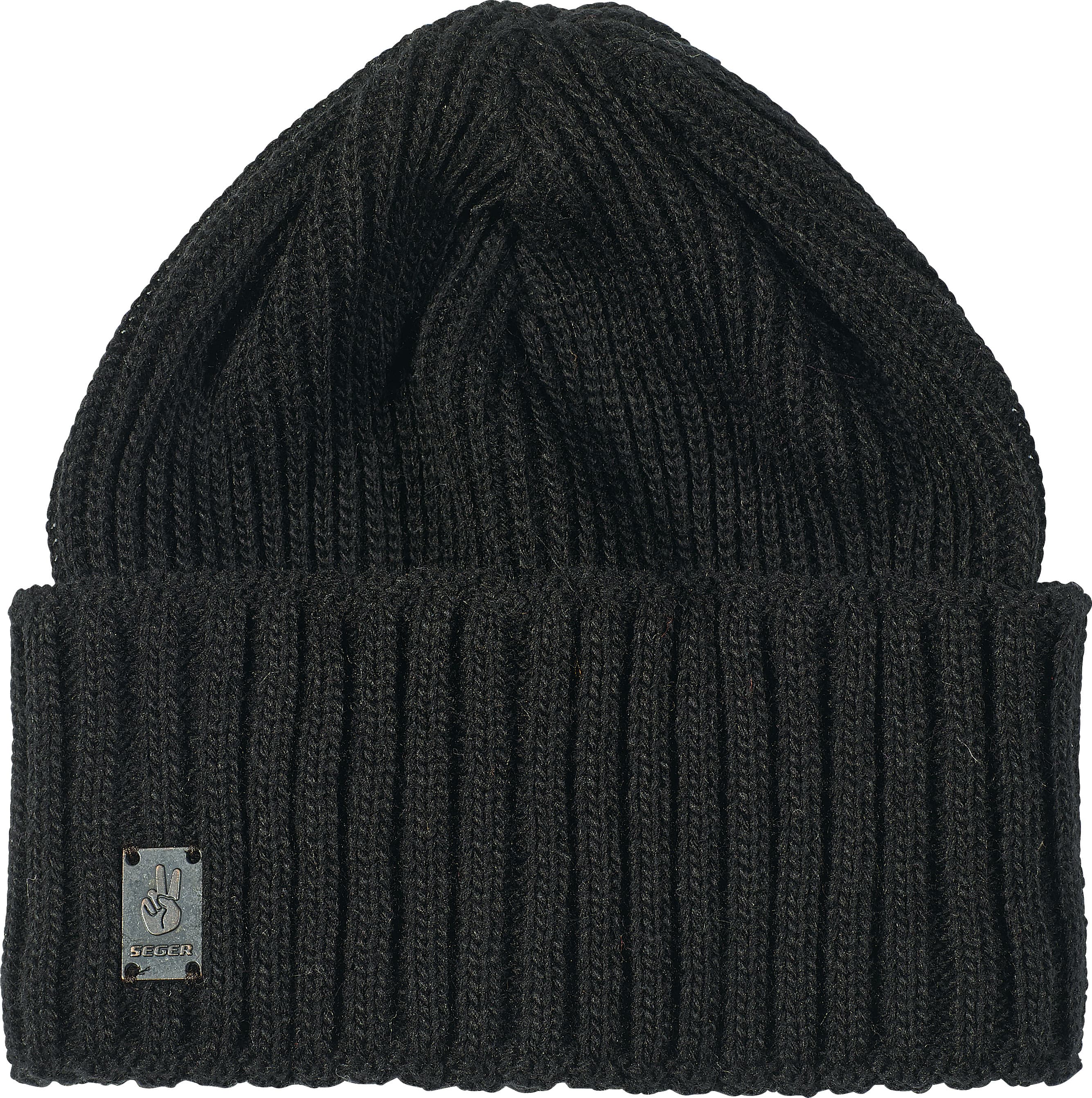 Seger Seger Women's Alice Black