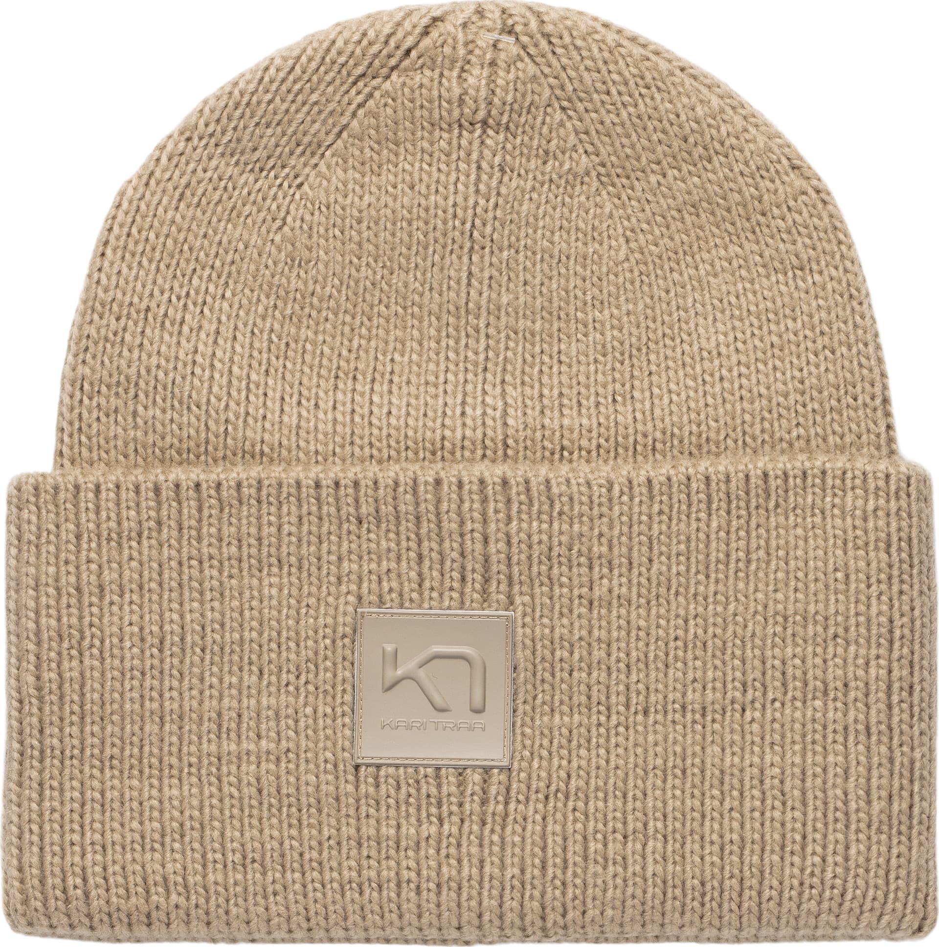 Kari Traa Kari Traa Women's Kyte Beanie Mocha