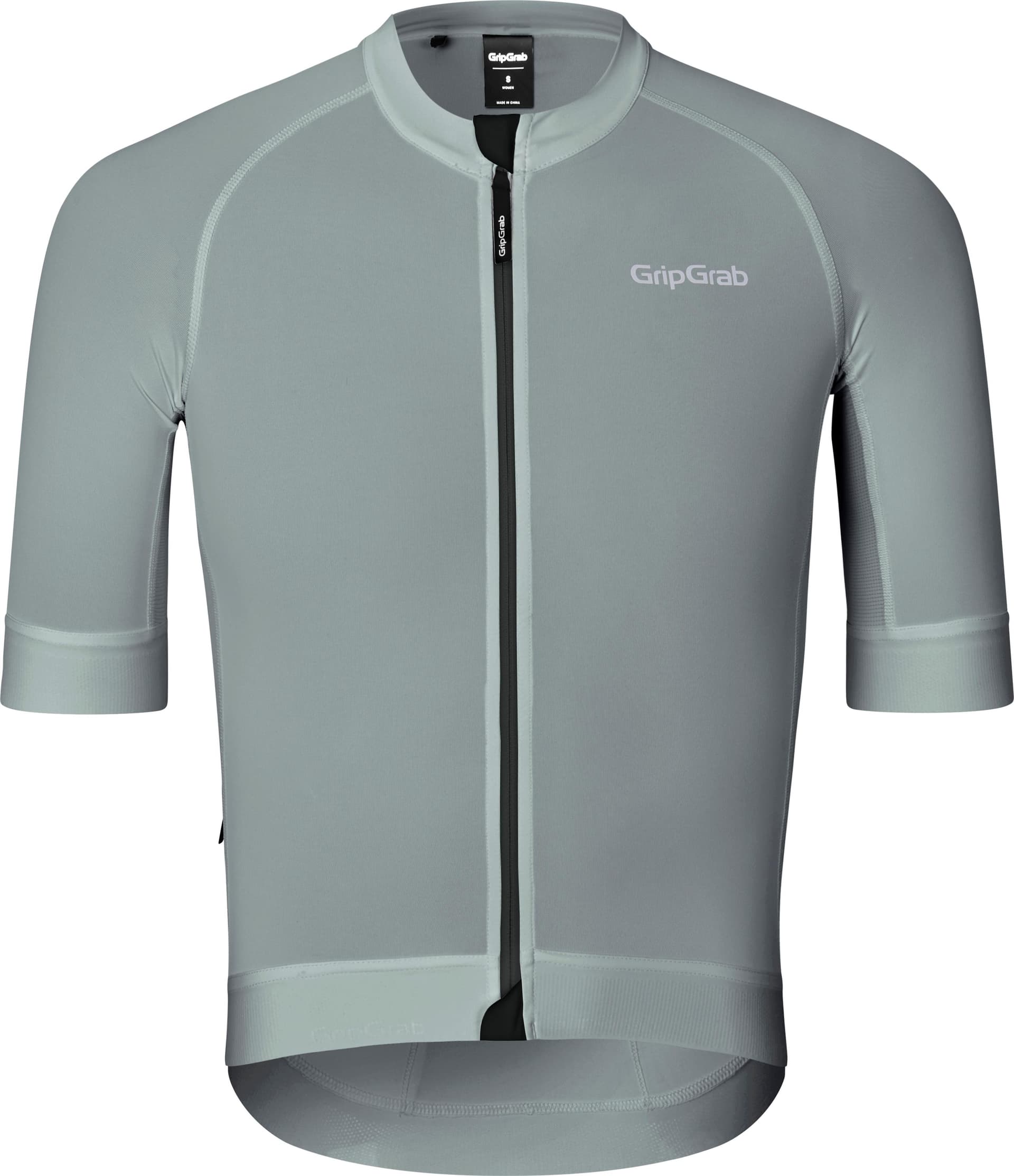GripGrab Gripgrab Men's GripGrab PACR Short Sleeve Jersey Light Blue