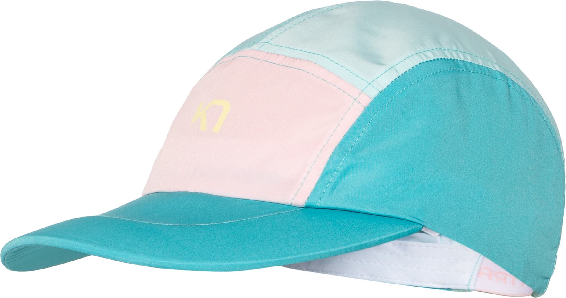 Kari Traa Kari Traa Women's Linnea Run Cap Blue Lagoon