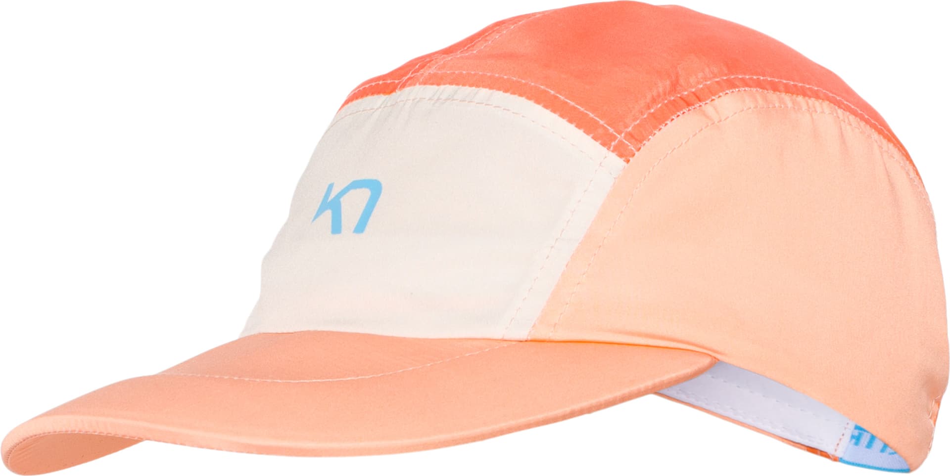 Kari Traa Kari Traa Women's Linnea Run Cap Peach Bloom