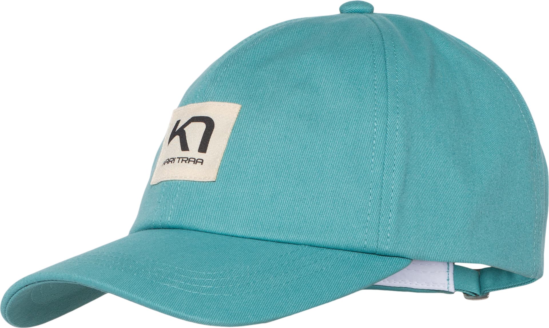 Kari Traa Kari Traa Women's Anelie Cap Blue Lagoon