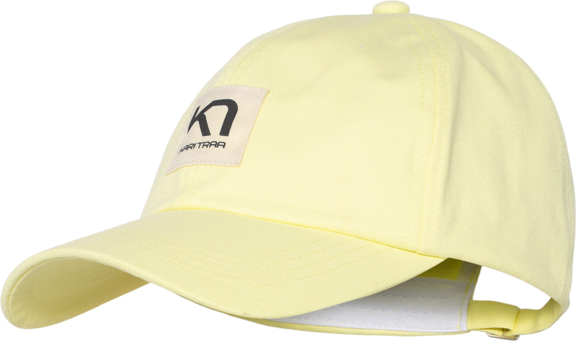 Kari Traa Kari Traa Women's Anelie Cap Mellow Yellow