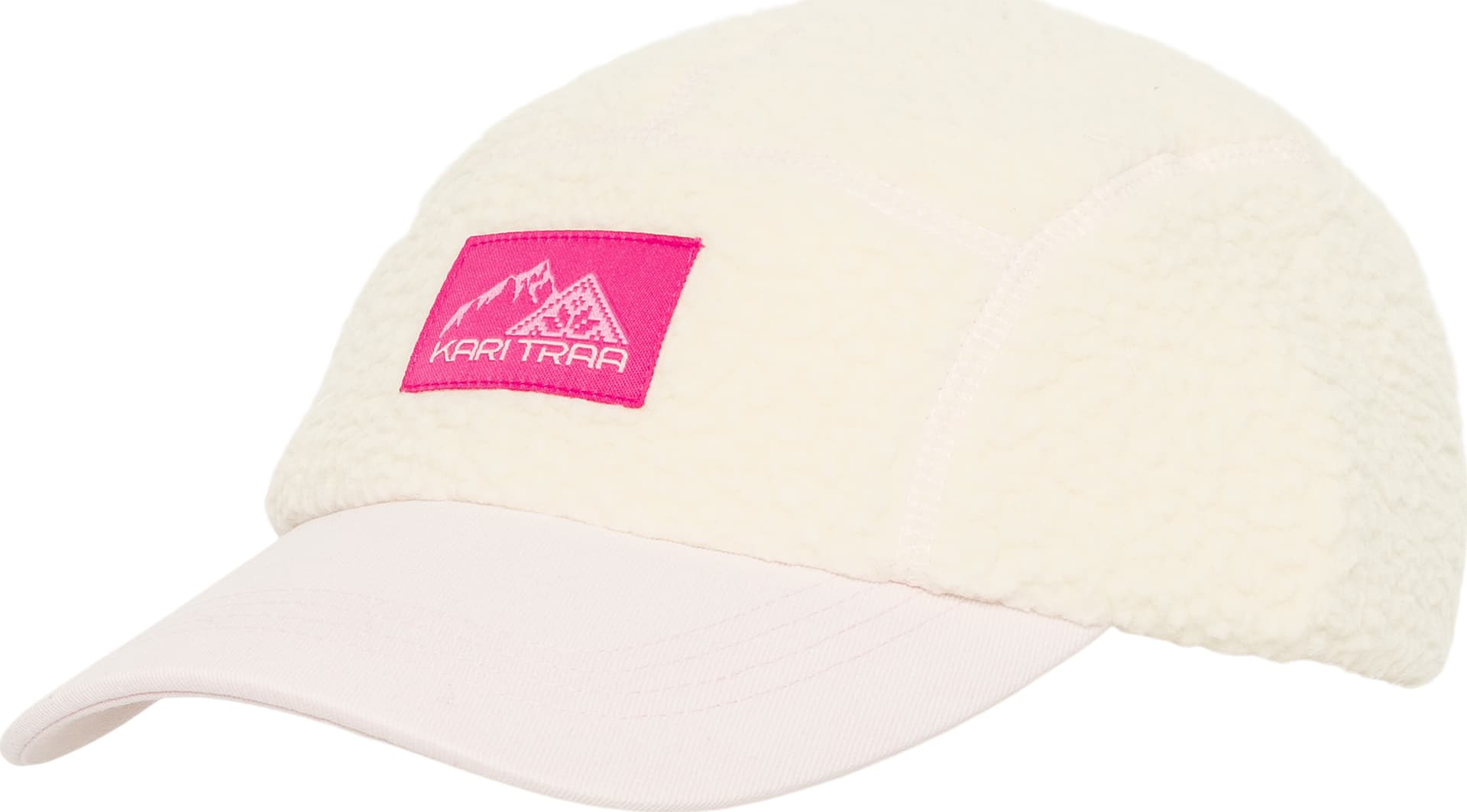 Kari Traa Kari Traa Women's Rothe Pile Cap Light Beige