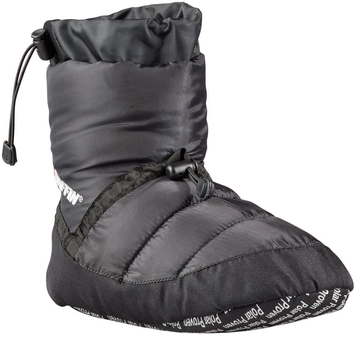 Baffin Baffin Men's Base Camp Black