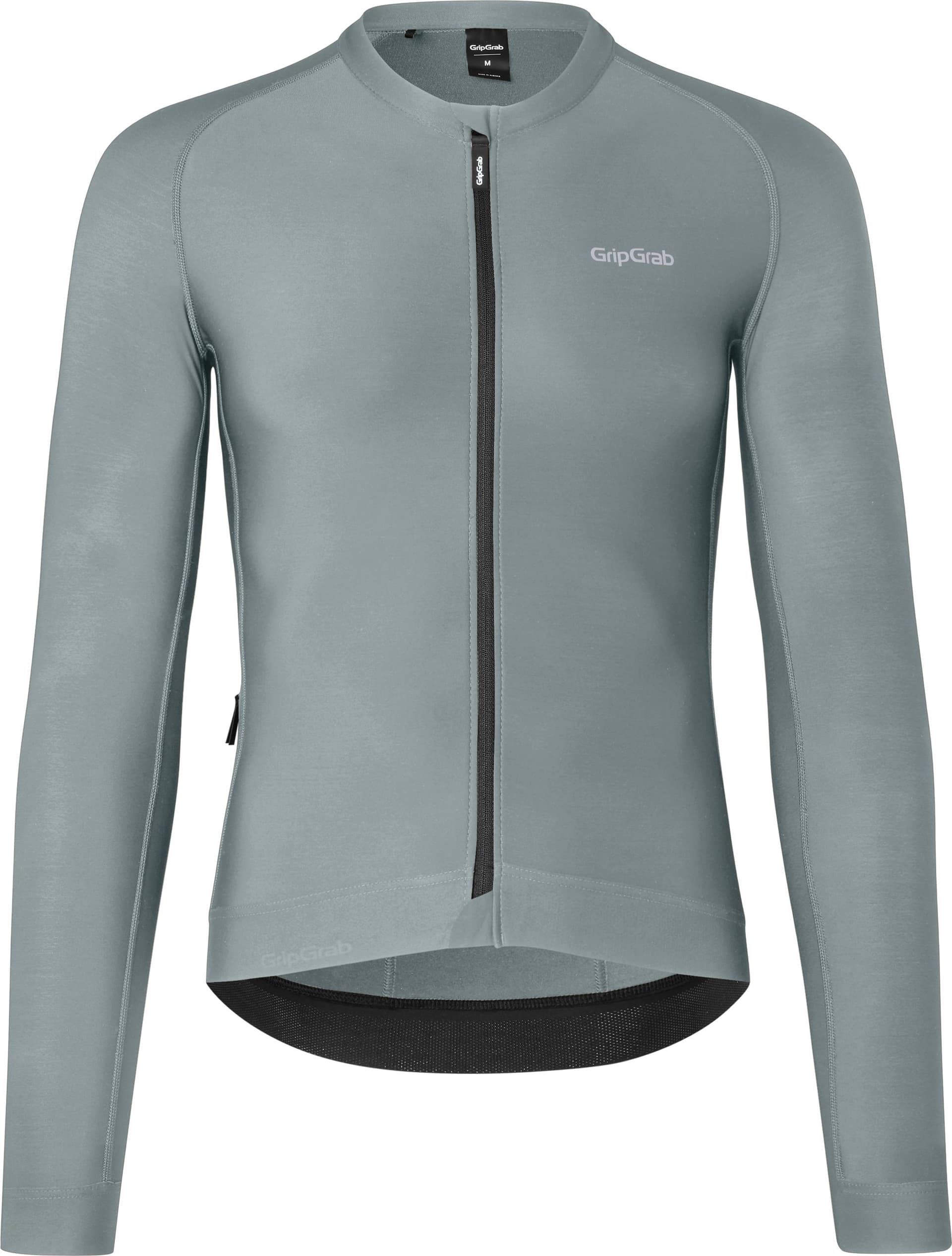 GripGrab Gripgrab Men's Pacr Long Sleeve Jersey Light Blue