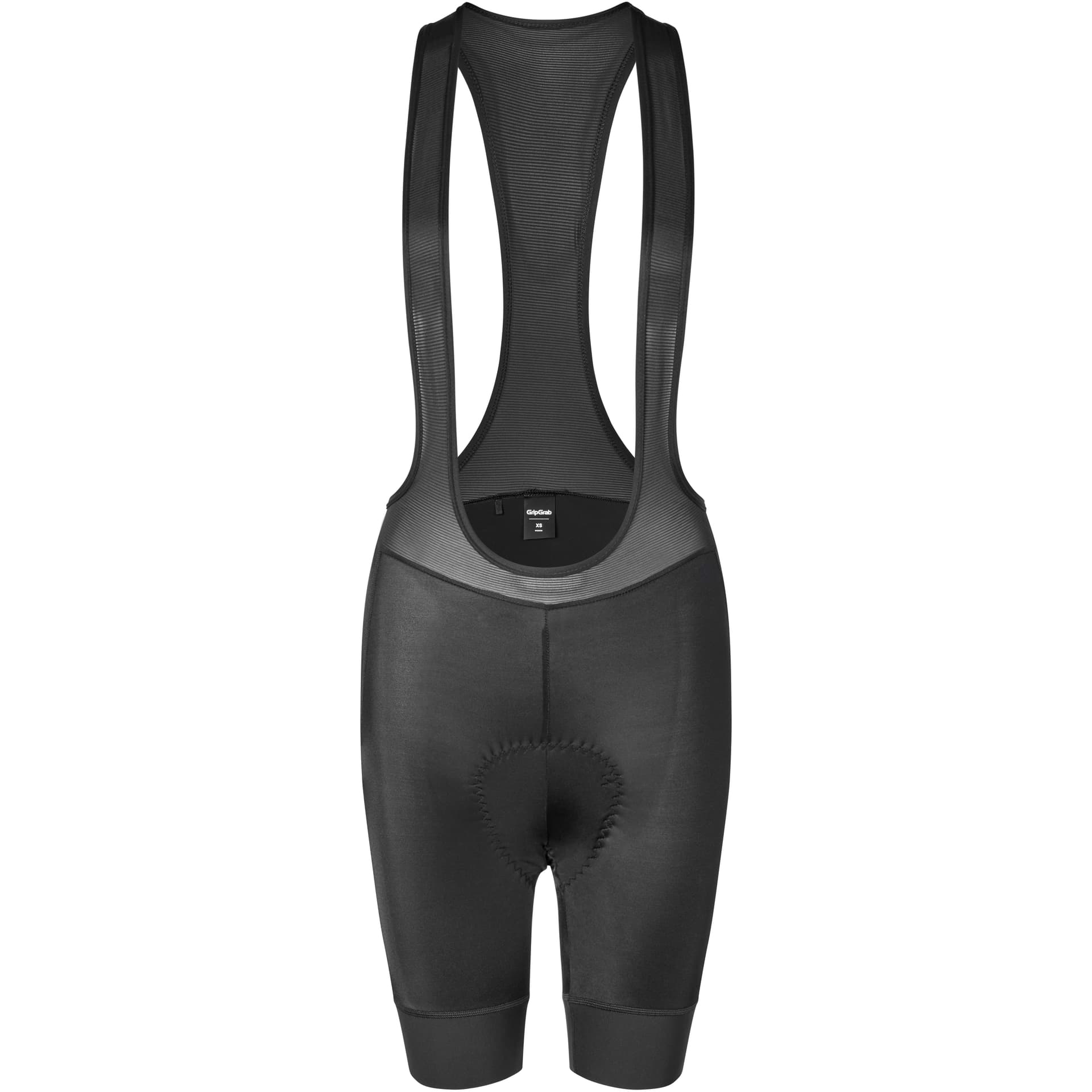 GripGrab Gripgrab Women's Ride Bib Shorts Black