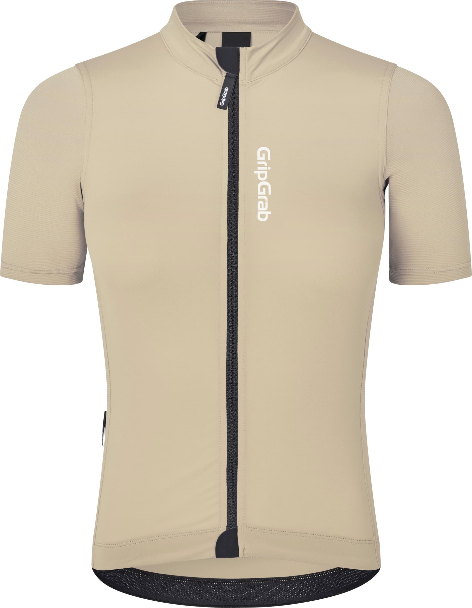 GripGrab Gripgrab Women's Ride Short Sleeve Jersey Beige