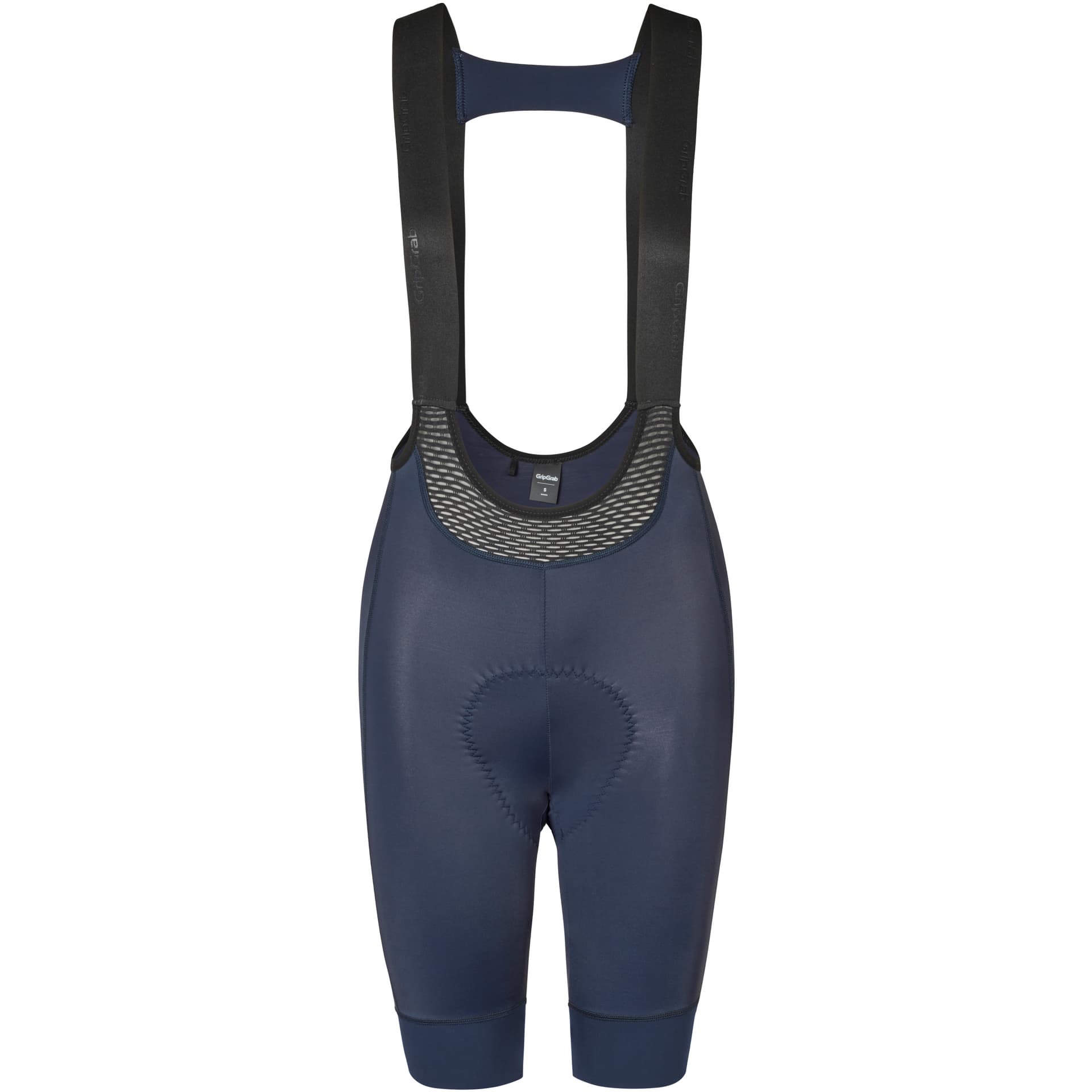 GripGrab Gripgrab Women's GripGrab PACR Bib Shorts Navy Blue