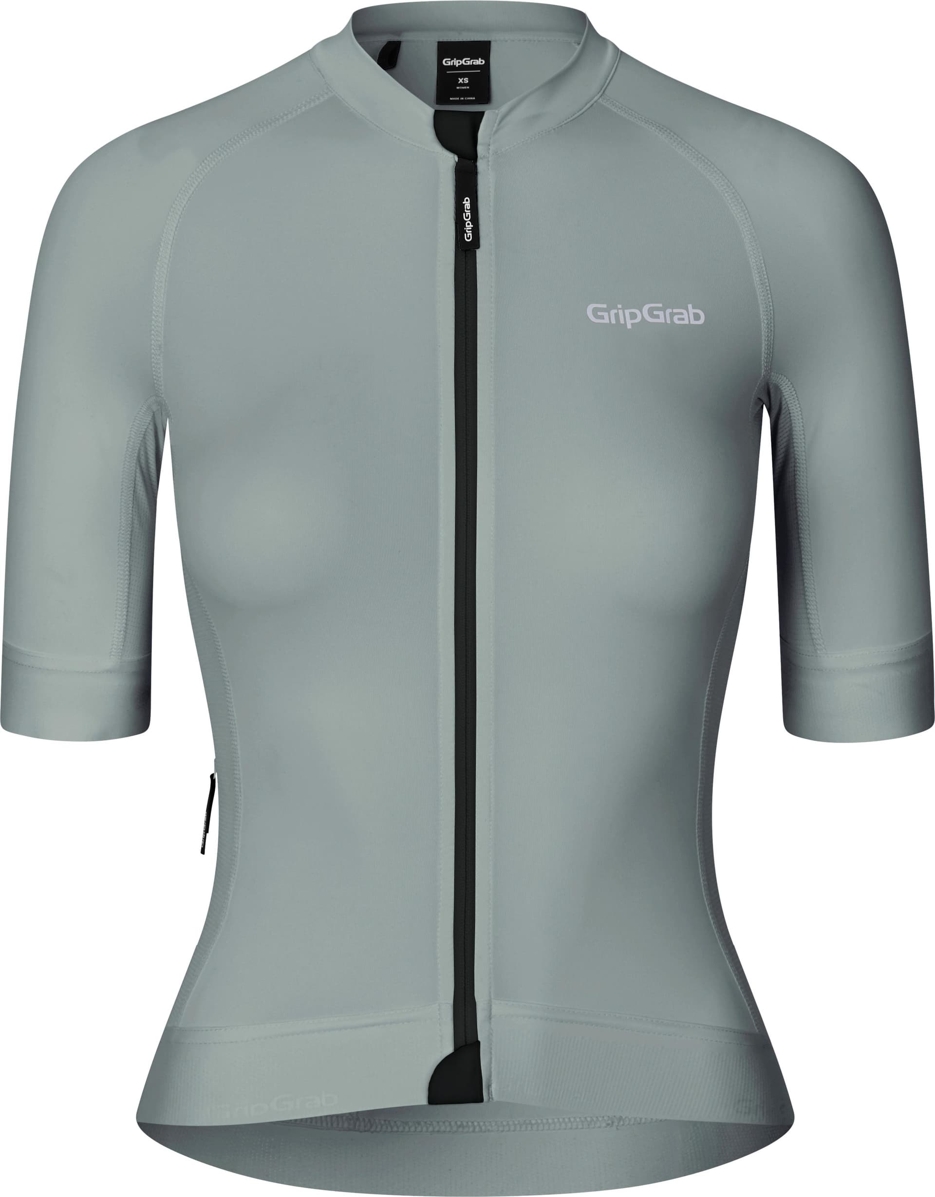 GripGrab Gripgrab Women's GripGrab PACR Short Sleeve Jersey Light Blue