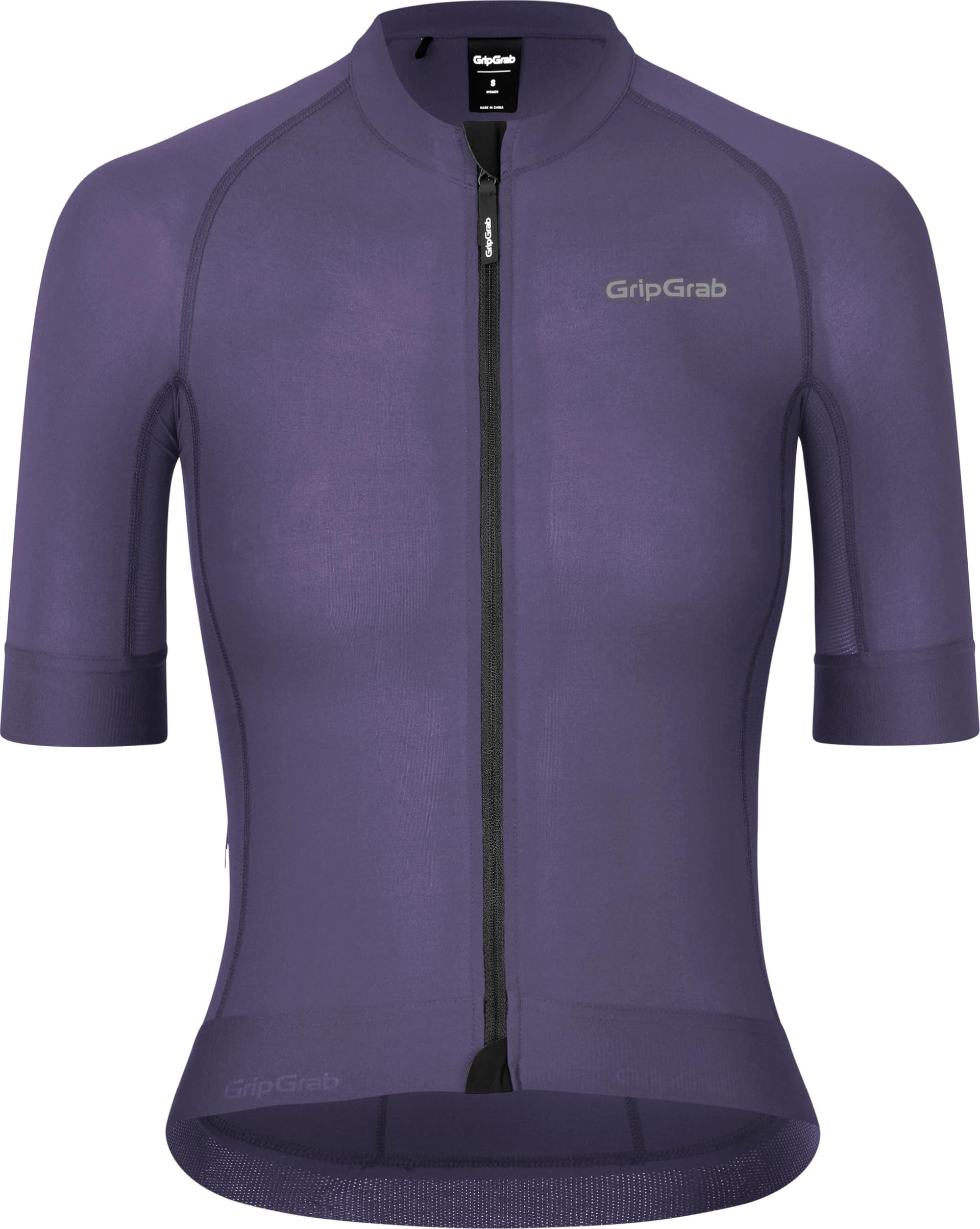 GripGrab Gripgrab Women's GripGrab PACR Short Sleeve Jersey Purple