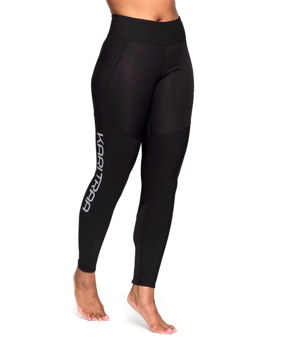 Kari Traa Kari Traa Women's Tirill Tights Blk