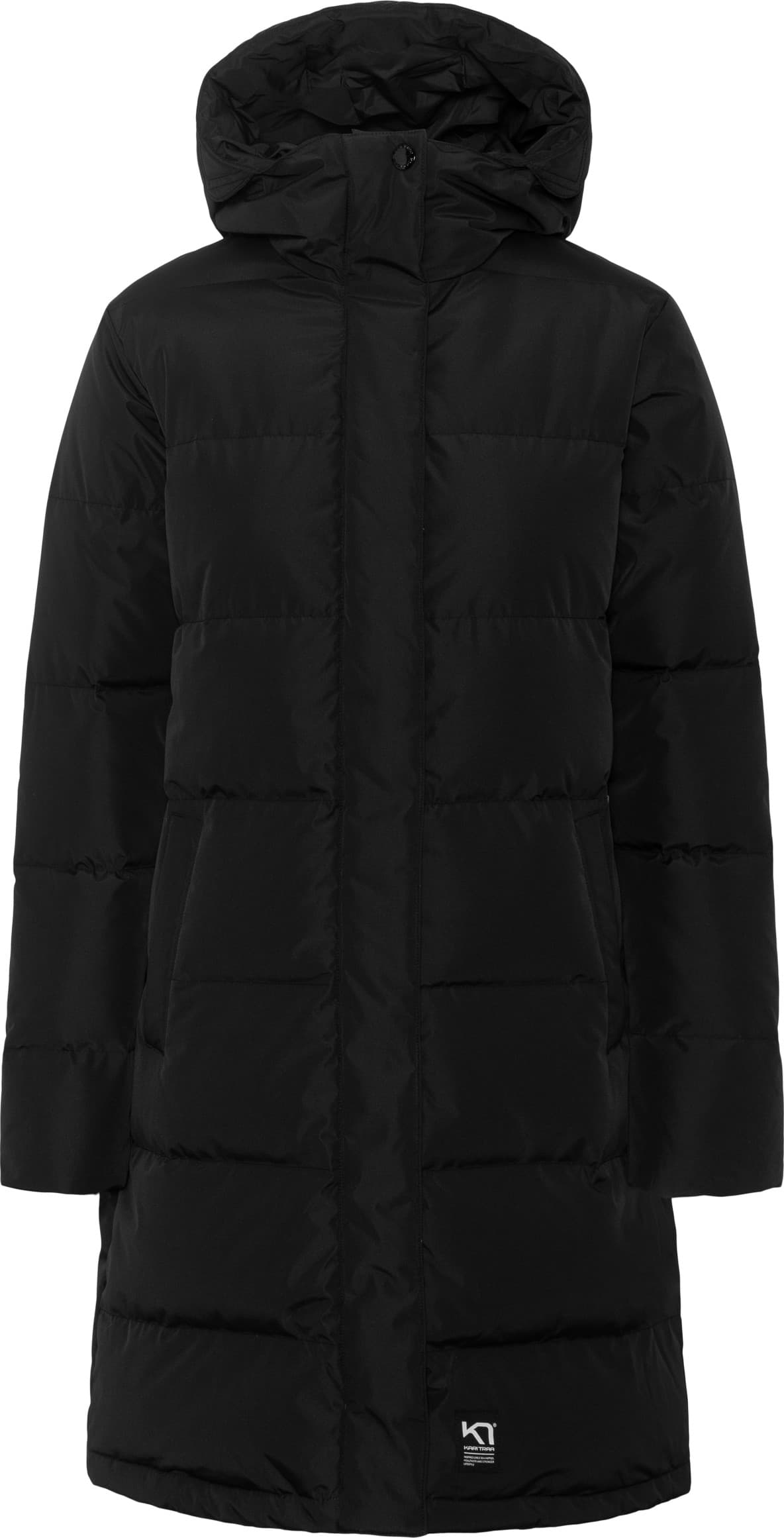 Kari Traa Kari Traa Women's Kyte Parka Black