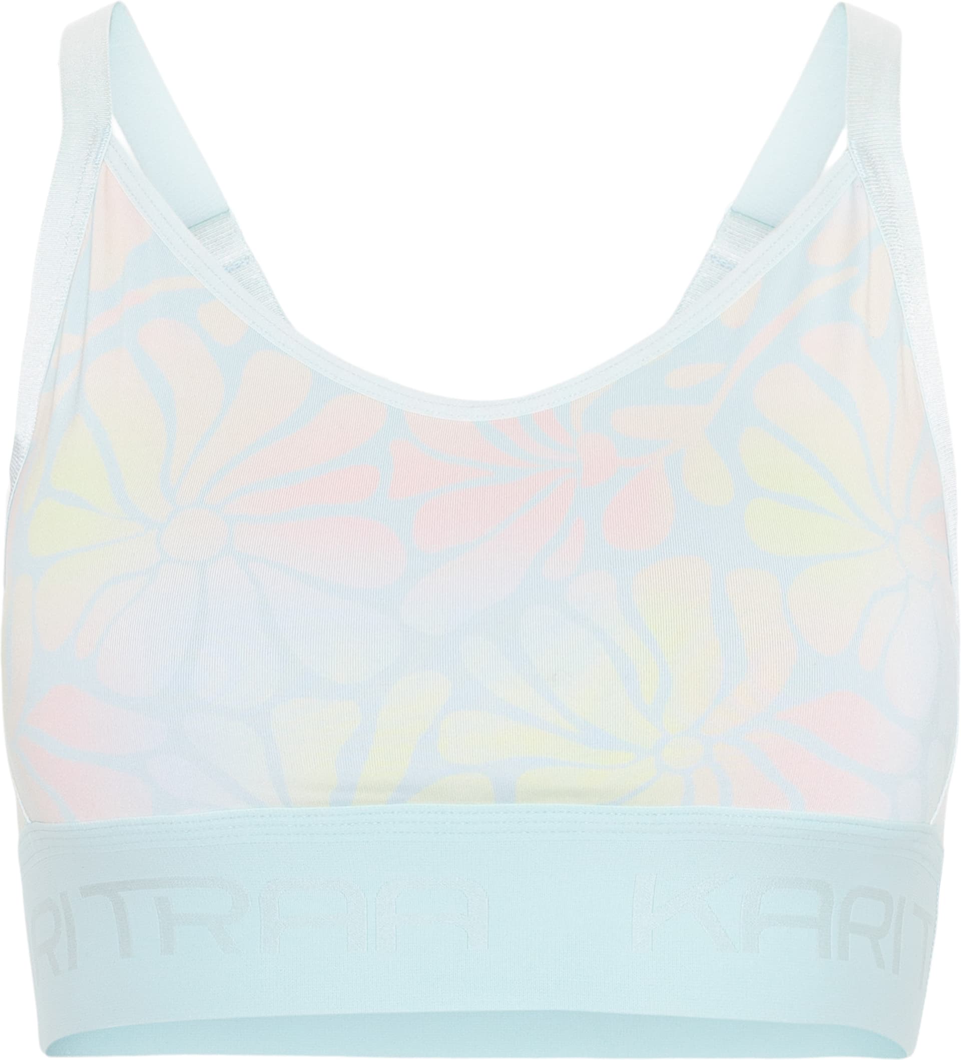 Kari Traa Kari Traa Women's Frøya Printed Aquatic