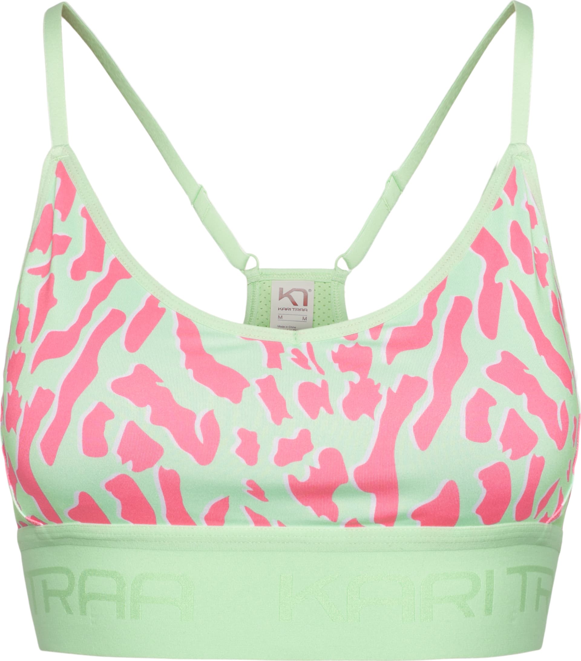 Kari Traa Kari Traa Women's Var Printed Mint