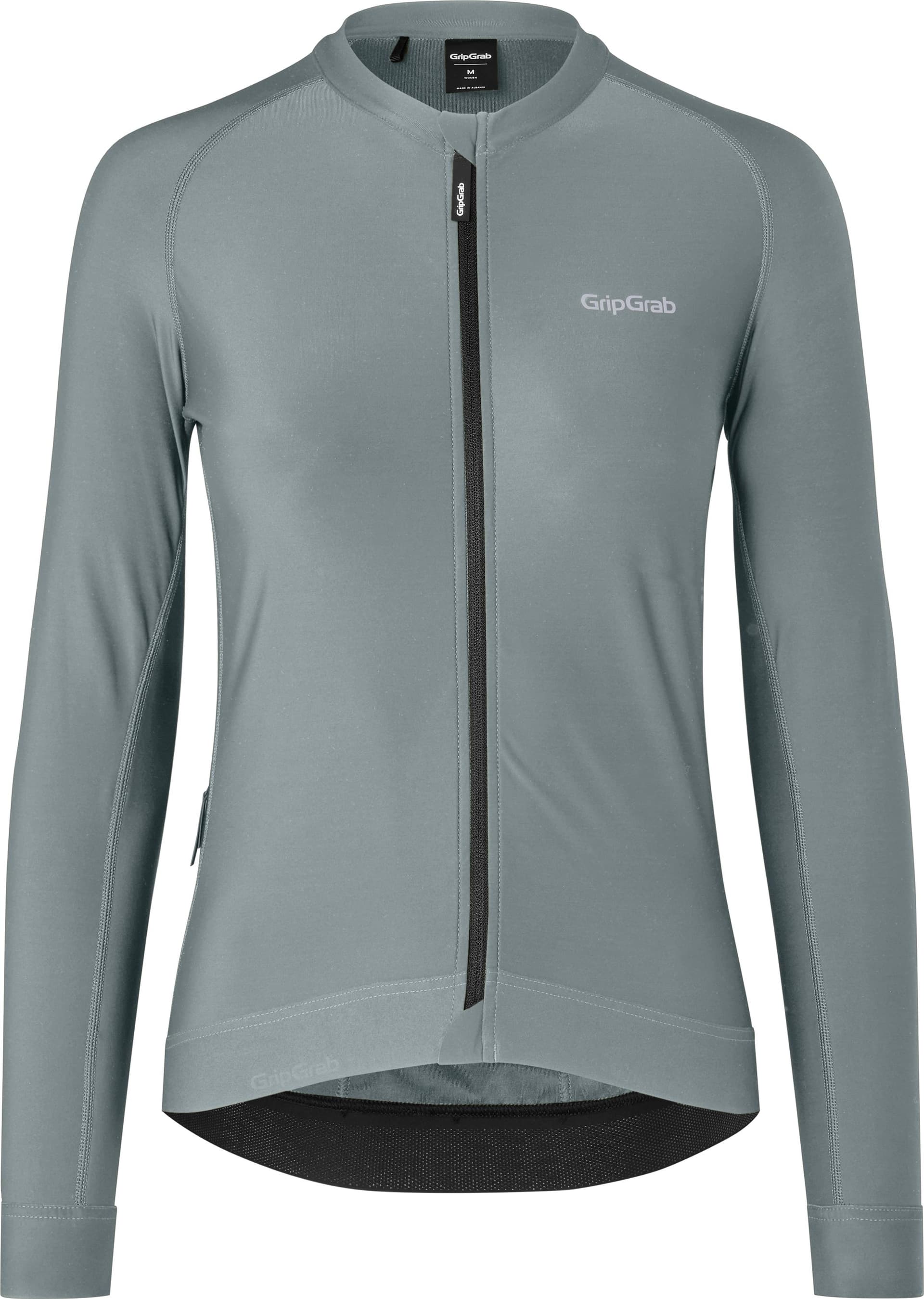 GripGrab Gripgrab Women's Pacr Long Sleeve Jersey Light Blue