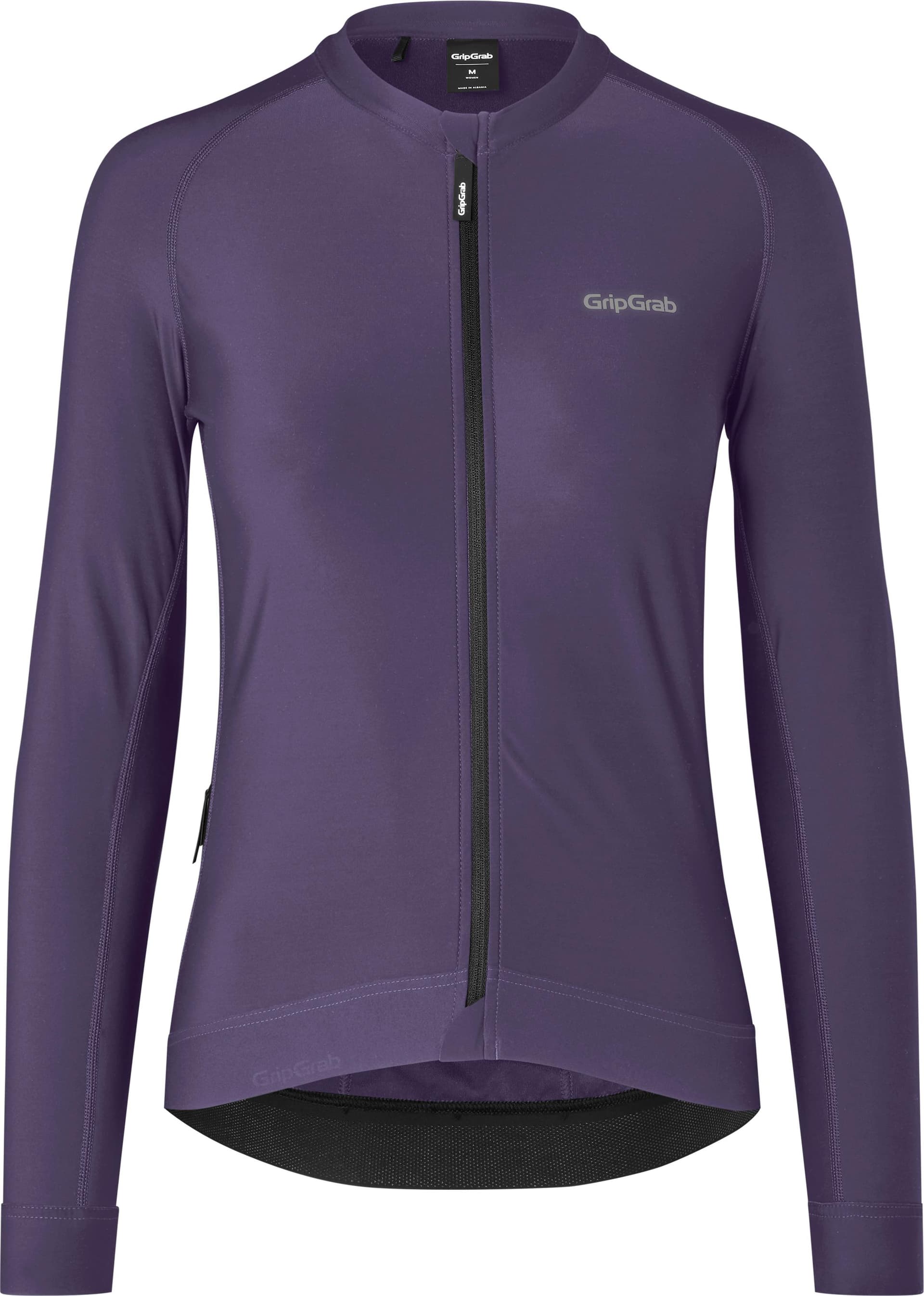 GripGrab Gripgrab Women's Pacr Long Sleeve Jersey Purple