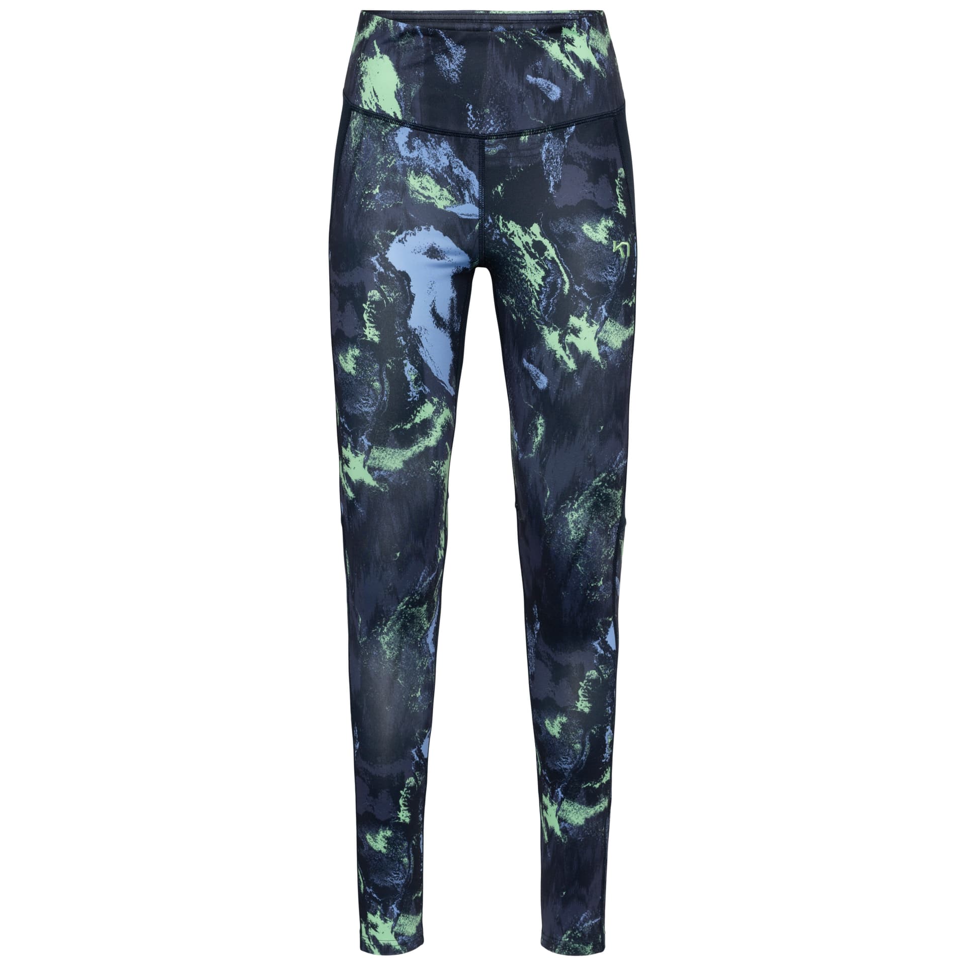 Kari Traa Kari Traa Women's Fierce Pants Dark Navy Blue