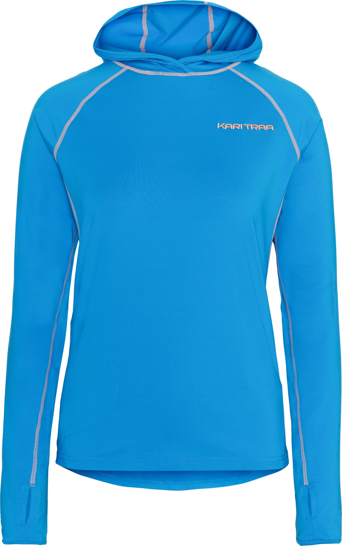 Kari Traa Kari Traa Women's Sanne Sunshirt Horizon