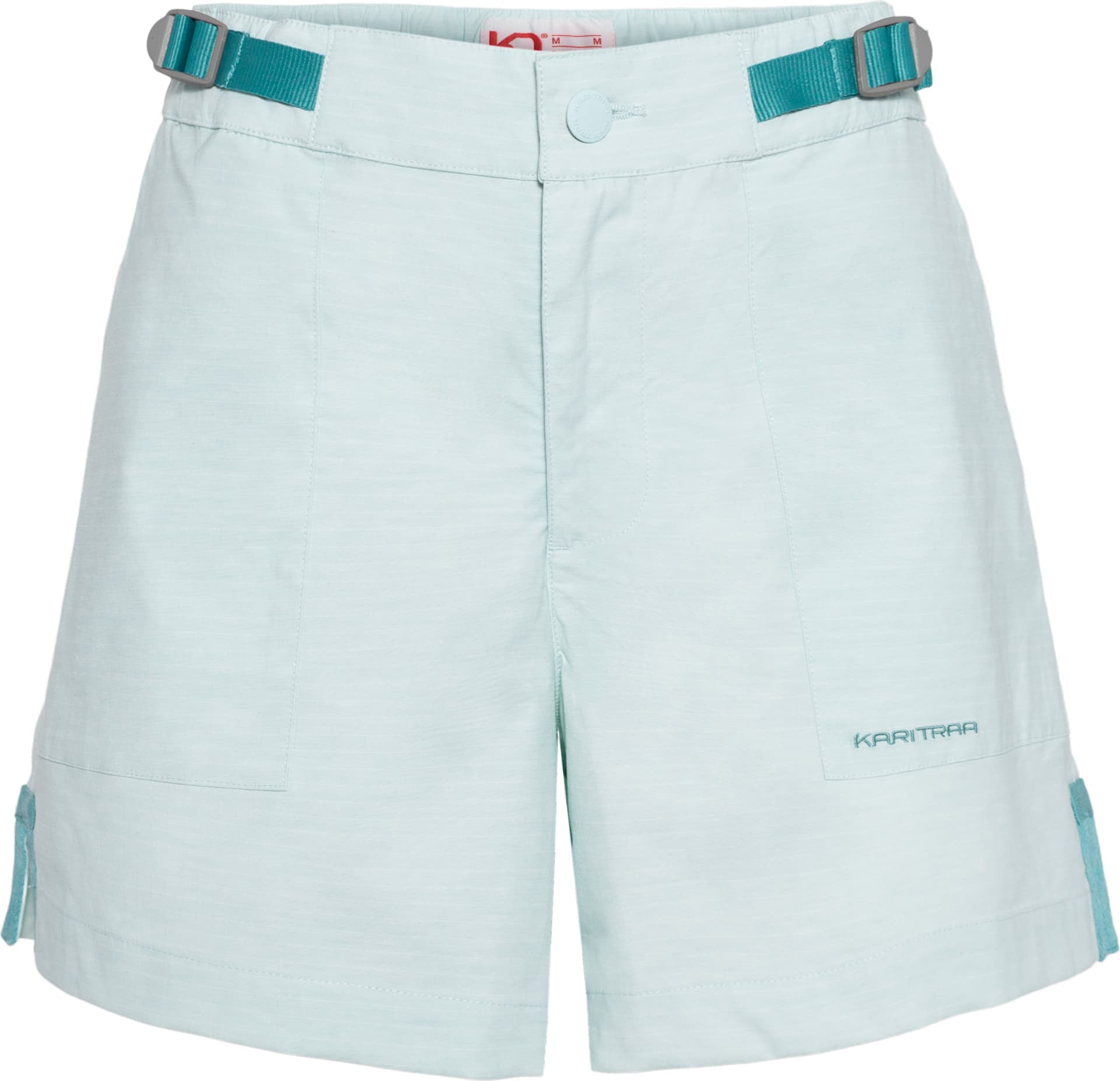 Kari Traa Kari Traa Women's Ane Bermuda Shorts Aquatic