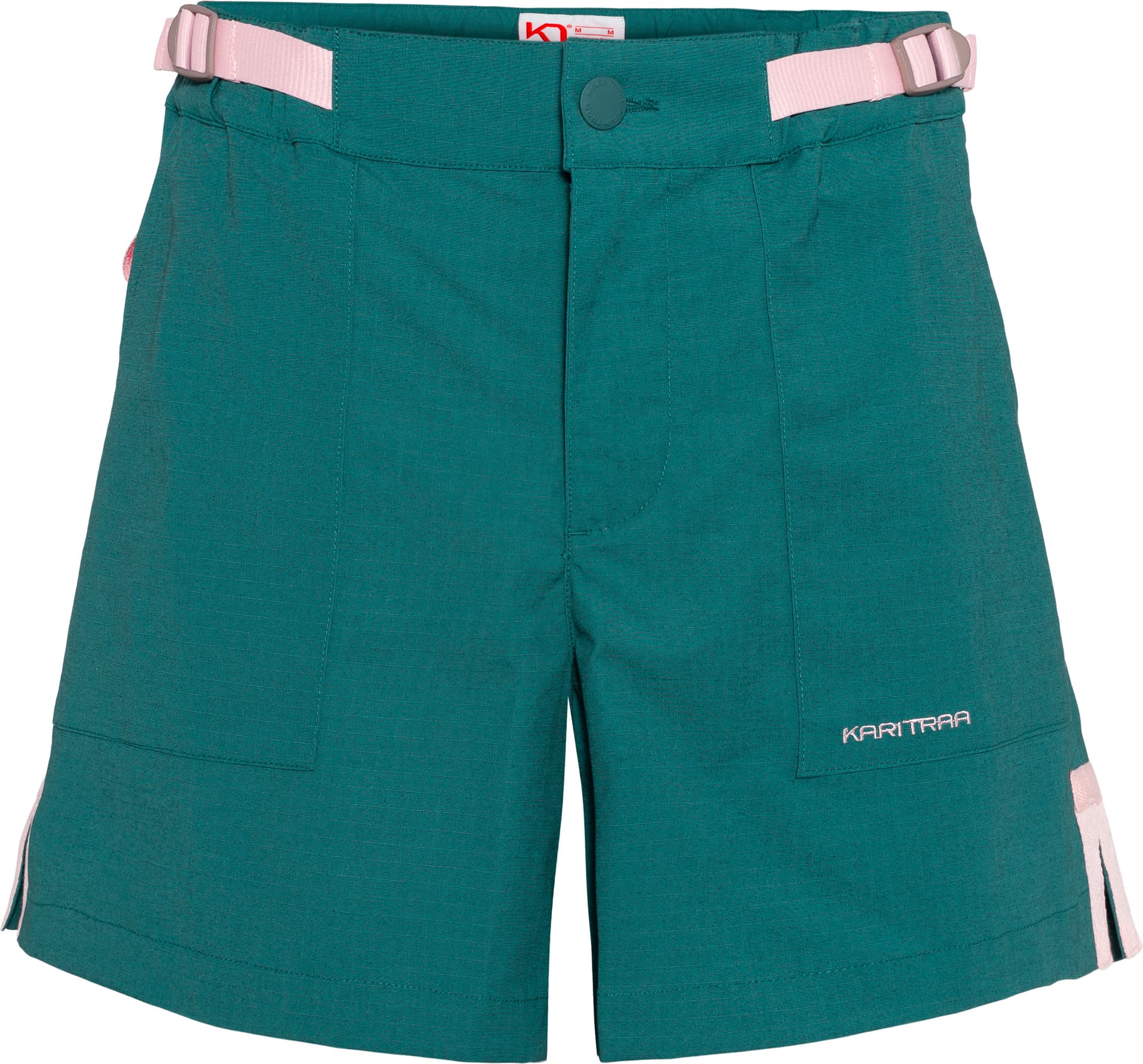 Kari Traa Kari Traa Women's Ane Bermuda Shorts Peacock