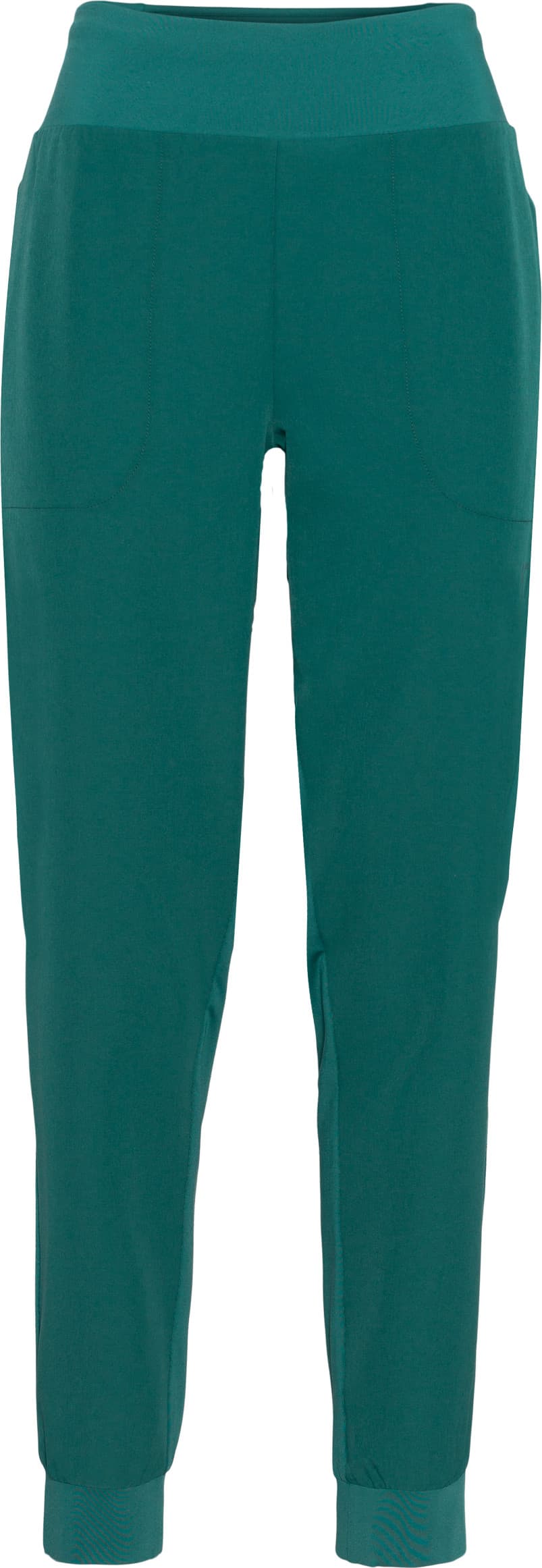 Kari Traa Kari Traa Women's Thale Jogger Pants Peacock