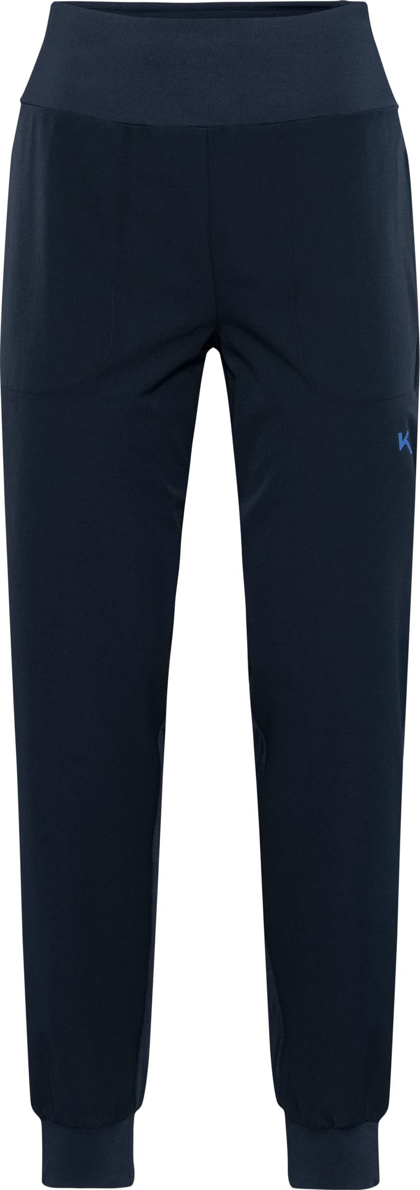 Kari Traa Kari Traa Women's Thale Jogger Pants Dark Navy Blue