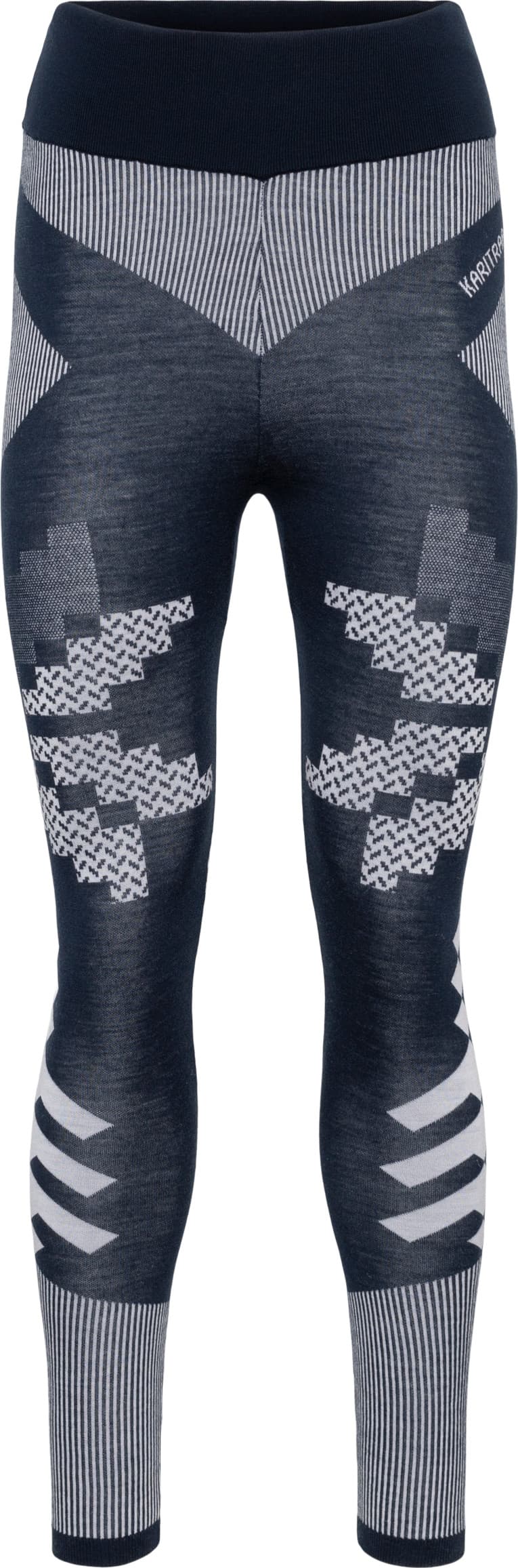 Kari Traa Kari Traa Women's Faith Pants Dark Navy Blue