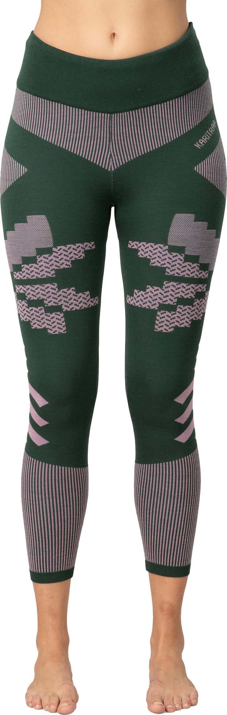 Kari Traa Kari Traa Women's Faith Pants Thyme