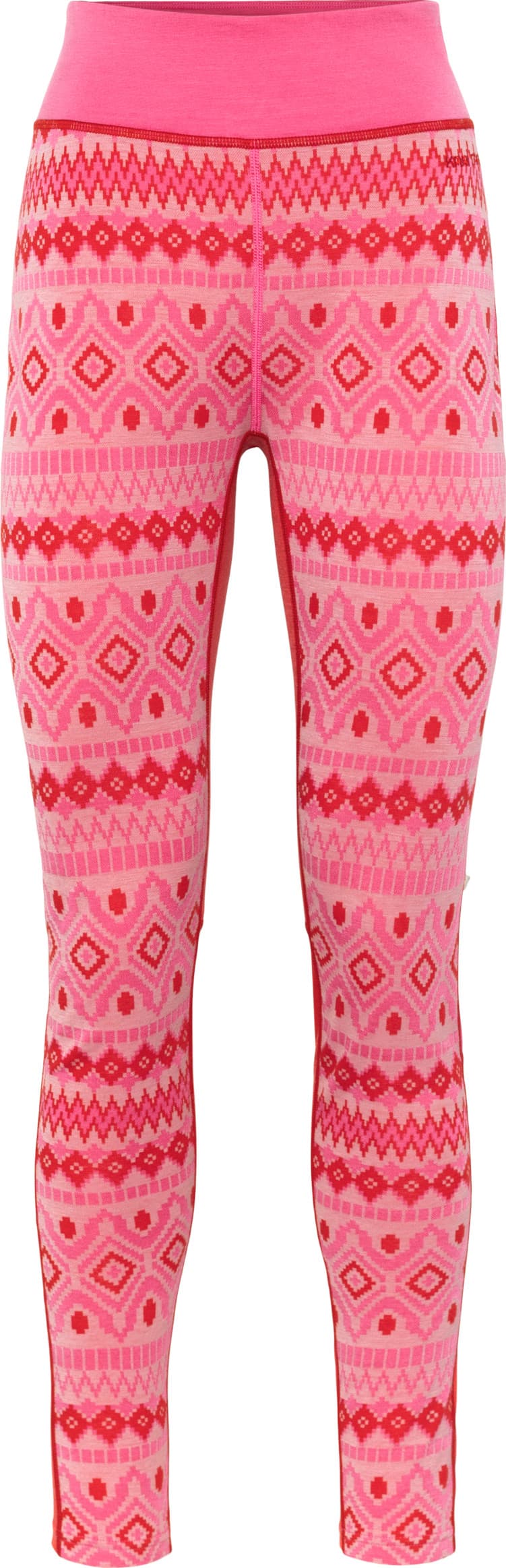 Kari Traa Kari Traa Women's Malia Pants Bright Pink
