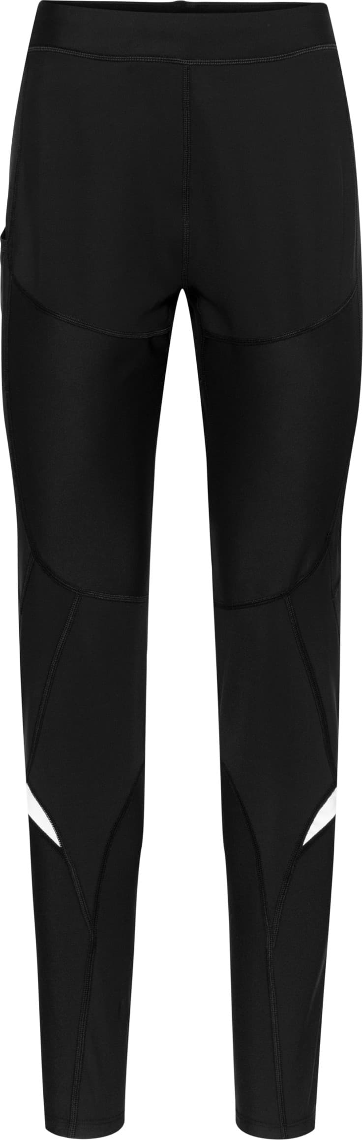 Kari Traa Kari Traa Women's Tirill Hybrid Tights Black