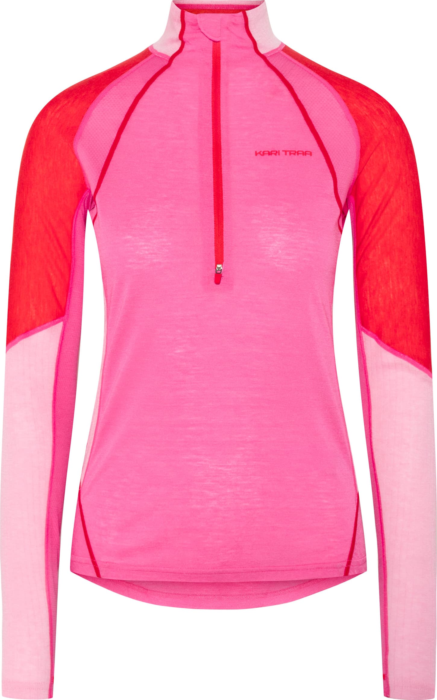 Kari Traa Kari Traa Women's Alma Half Zip Spink