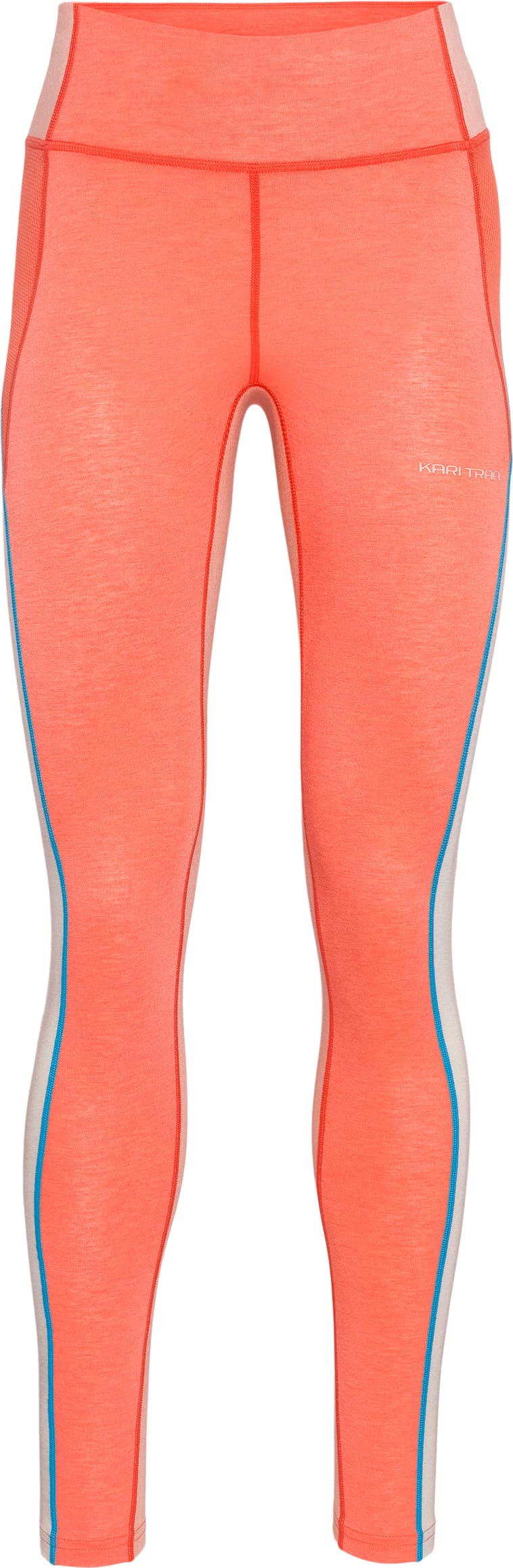 Kari Traa Kari Traa Women's Alma Pants Coral