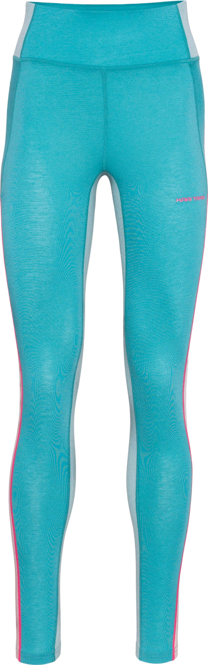 Kari Traa Kari Traa Women's Alma Pants Blue Lagoon
