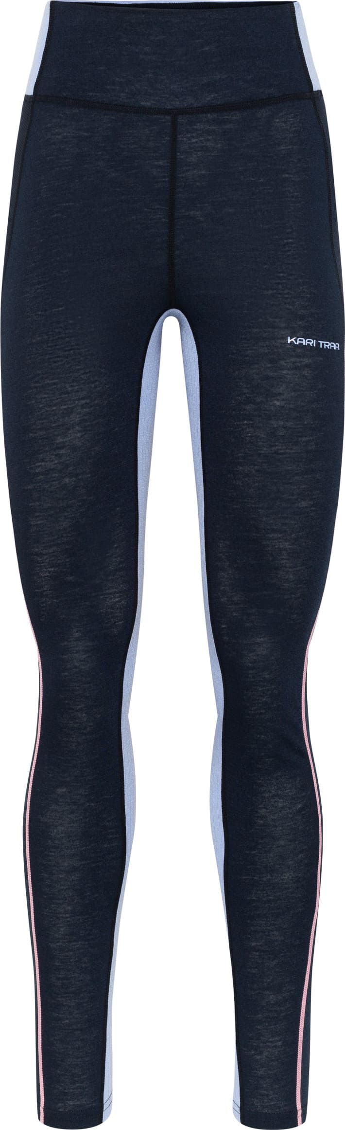 Kari Traa Kari Traa Women's Alma Pants Dark Navy Blue