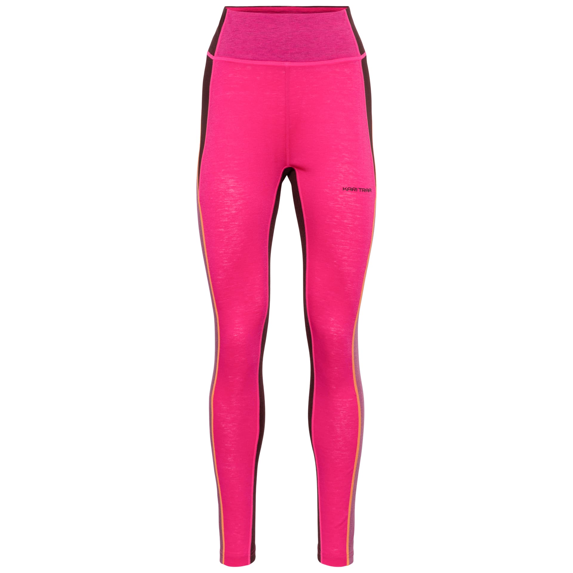 Kari Traa Kari Traa Women's Alma Pants Berry