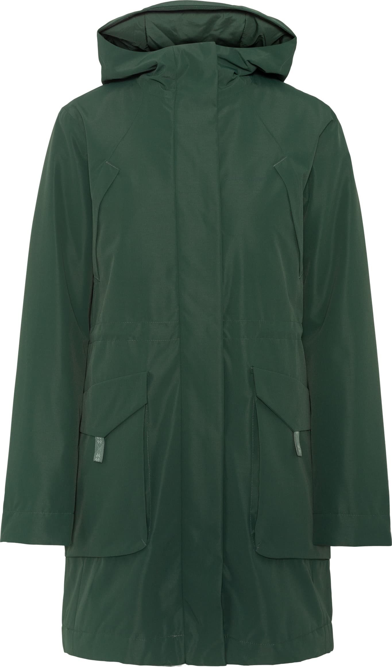 Kari Traa Kari Traa Women's Mona Parka Thyme