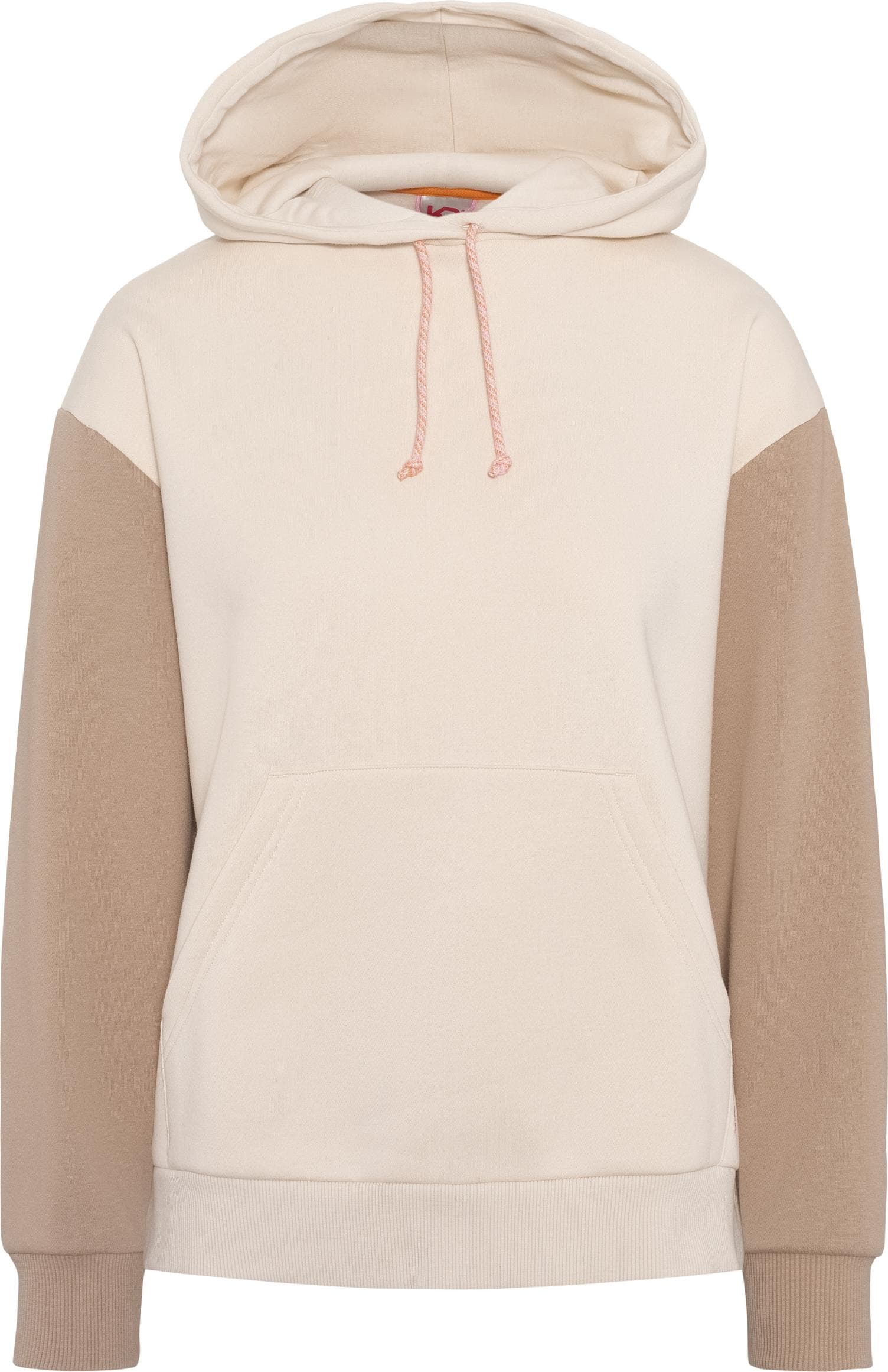 Kari Traa Kari Traa Women's Anelie Hood Light Beige