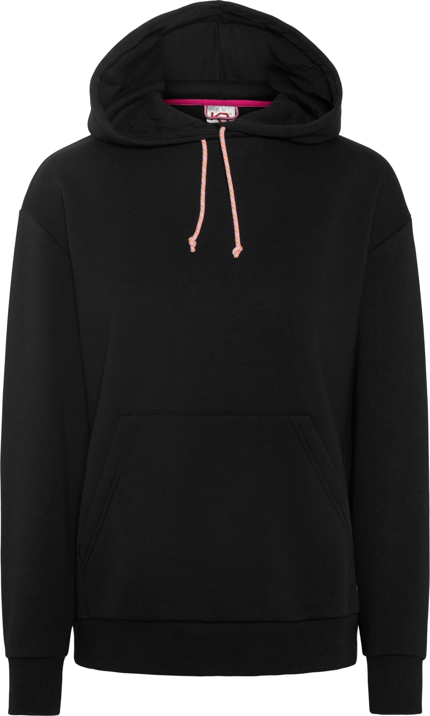 Kari Traa Kari Traa Women's Anelie Hood Black