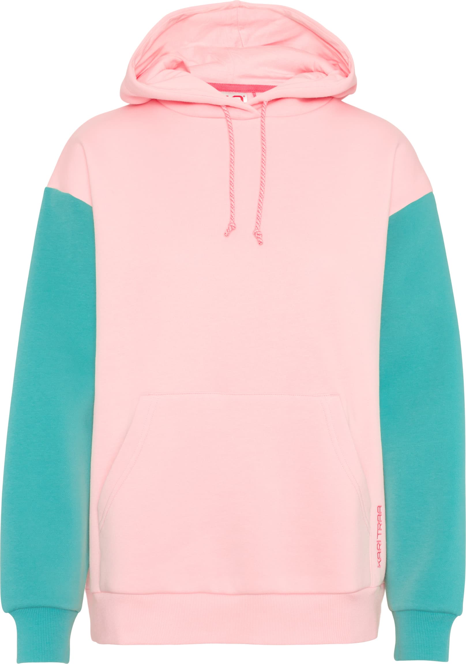 Kari Traa Kari Traa Women's Anelie Hood Cotton Candy