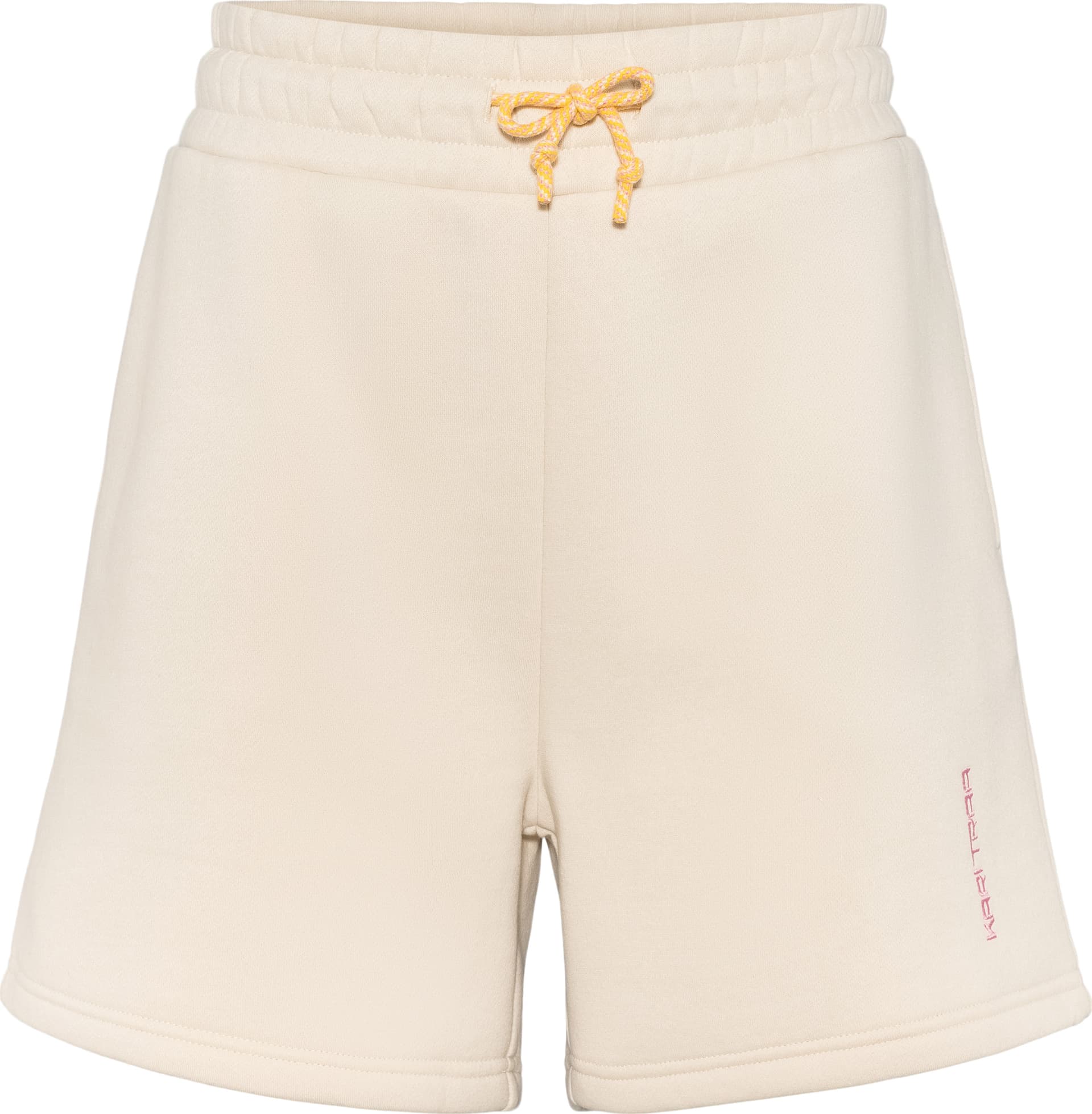 Kari Traa Kari Traa Women's Anelie Shorts Light Beige