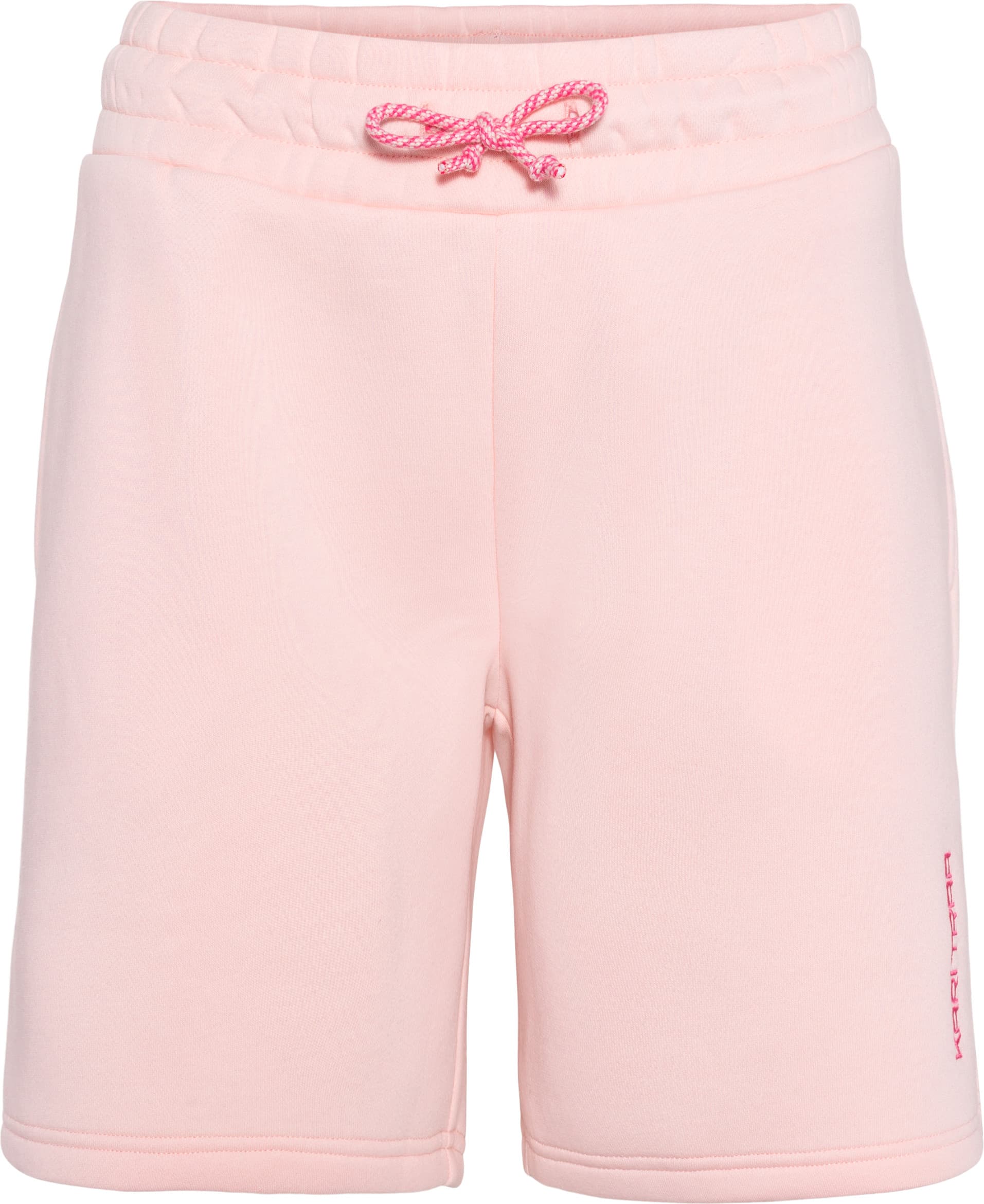 Kari Traa Kari Traa Women's Anelie Shorts Cotton Candy