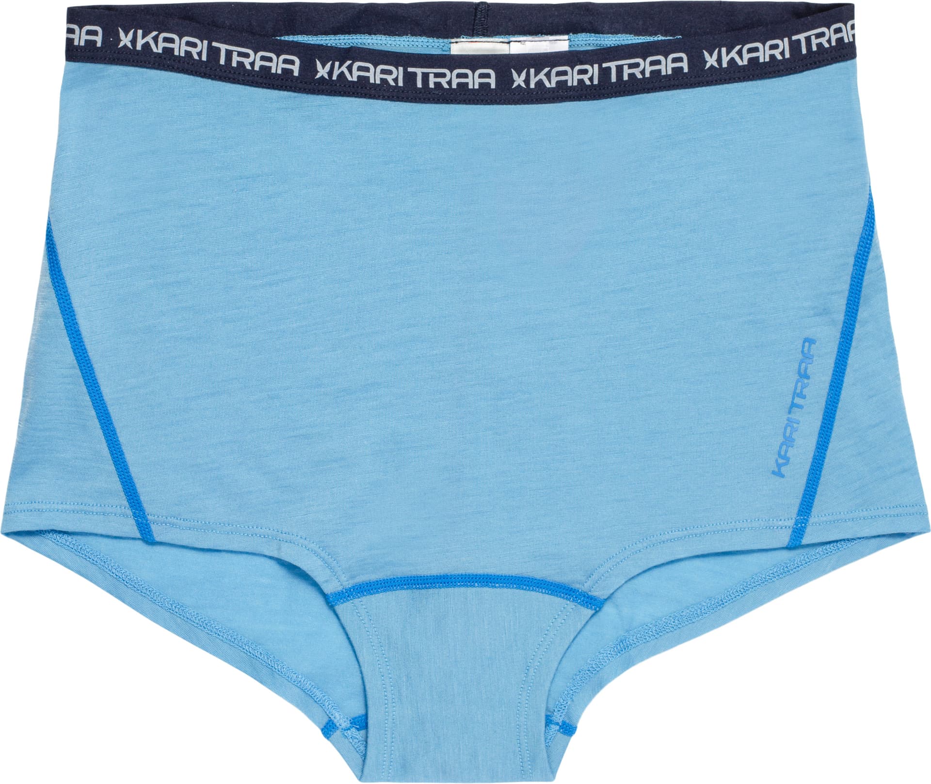 Kari Traa Kari Traa Women's Embla Wool Boxer Ocean