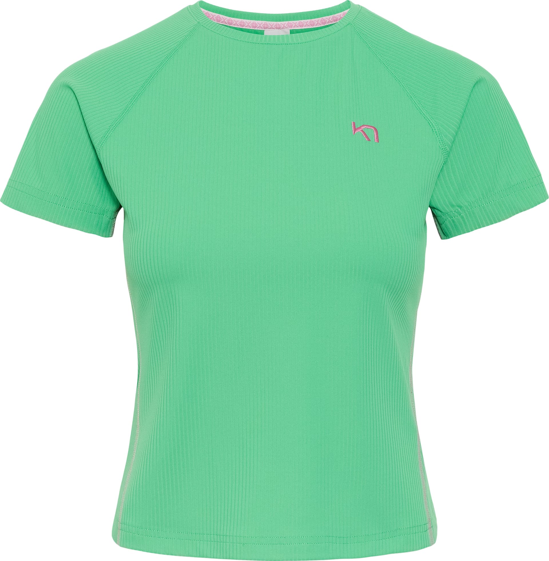 Kari Traa Kari Traa Women's Linnea Tee Green
