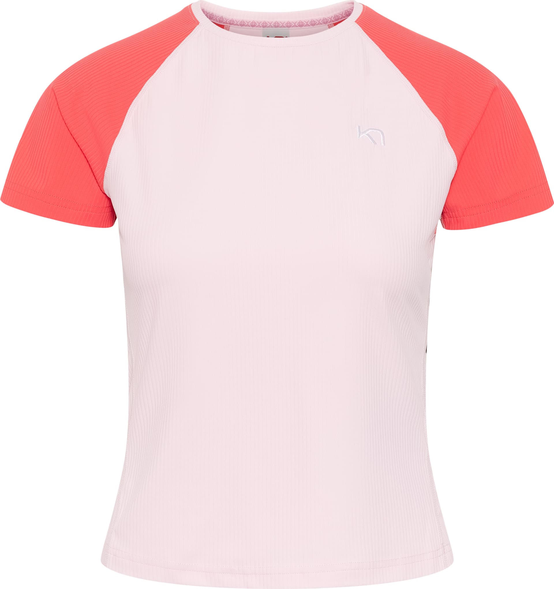 Kari Traa Kari Traa Women's Linnea Tee Gum